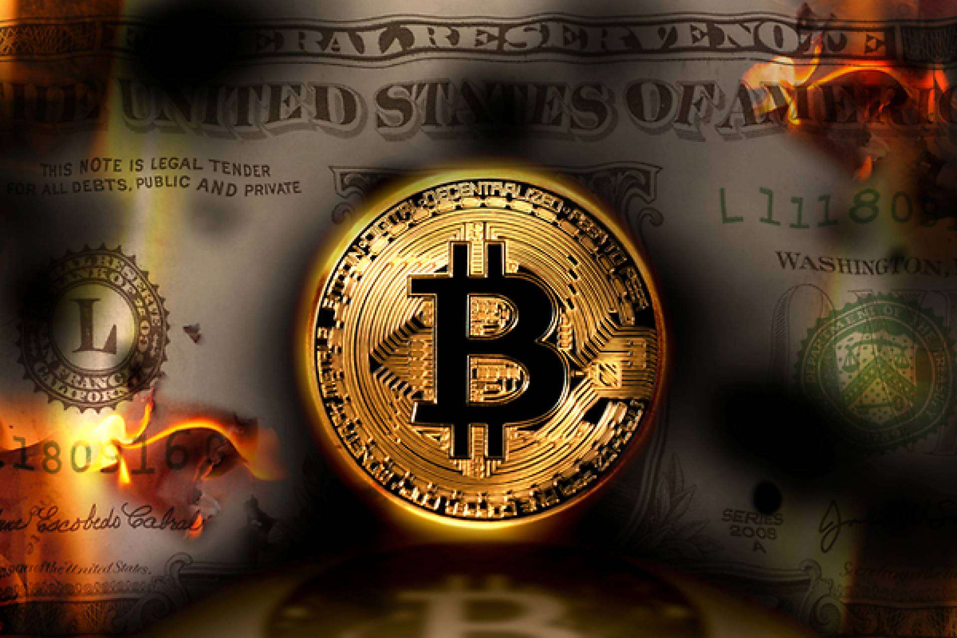 Bitcoin ETF y halvings refuerzan la preventa de Bitkoin
