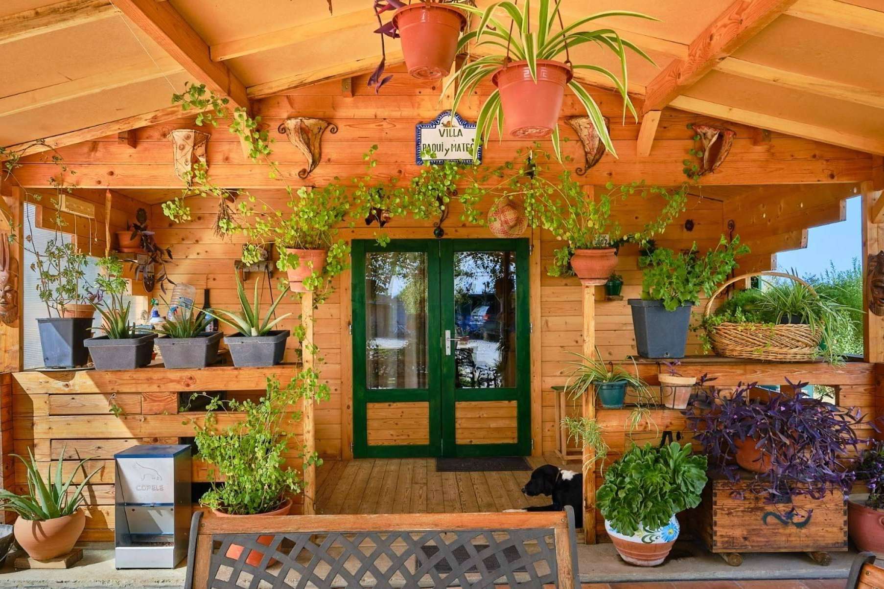 Casas de madera sostenibles con aislamiento de calidad, de la mano de Casas de Madera Bálticas
