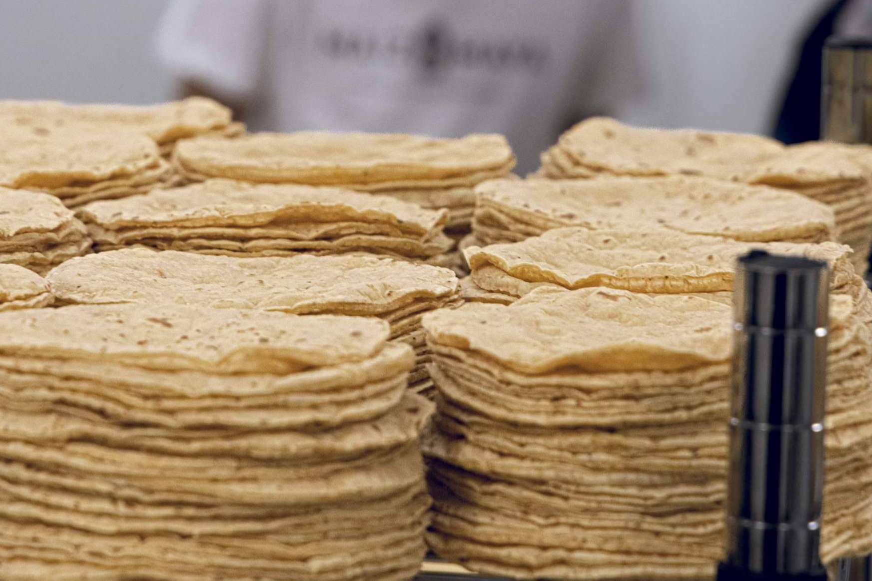 Maíz Maya entra con sus productos estrella al Corte Inglés y Sánchez Romero