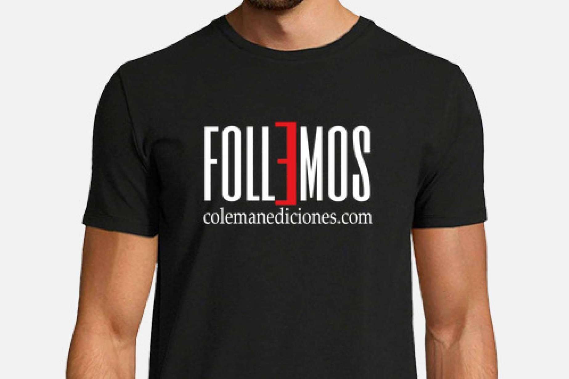 Coleman Ediciones lanza una nueva línea promocional