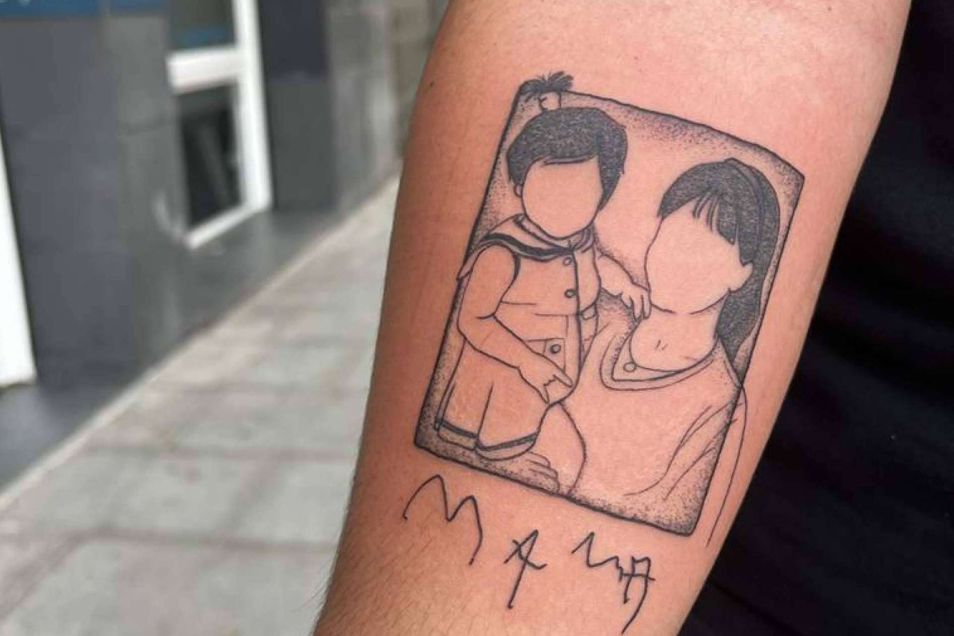 Los servicios que ofrece el estudio de tatuajes personalizados Tatuajes Hechos con Amor