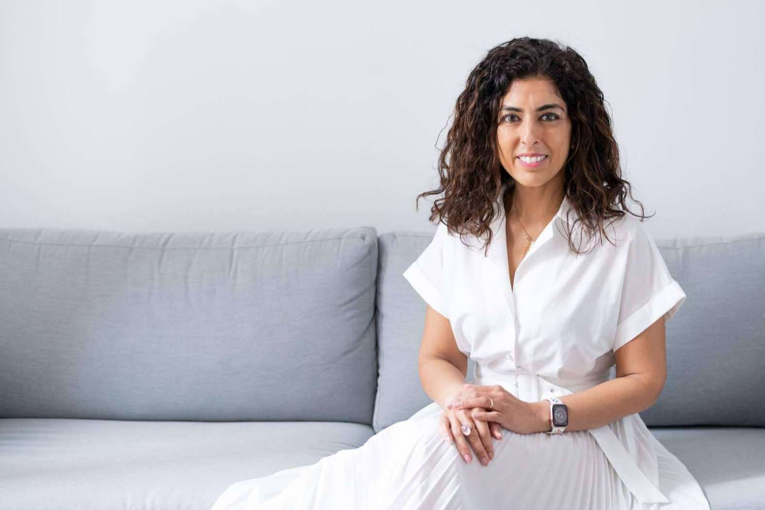 Una entrevista con la coach Goldie Uttamchandani