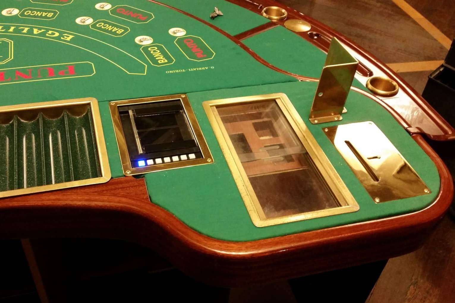 Instalar MoneyGuard Cash4Vip en salas de juego, una forma fácil de gestionar pagos de premios y cambios de moneda