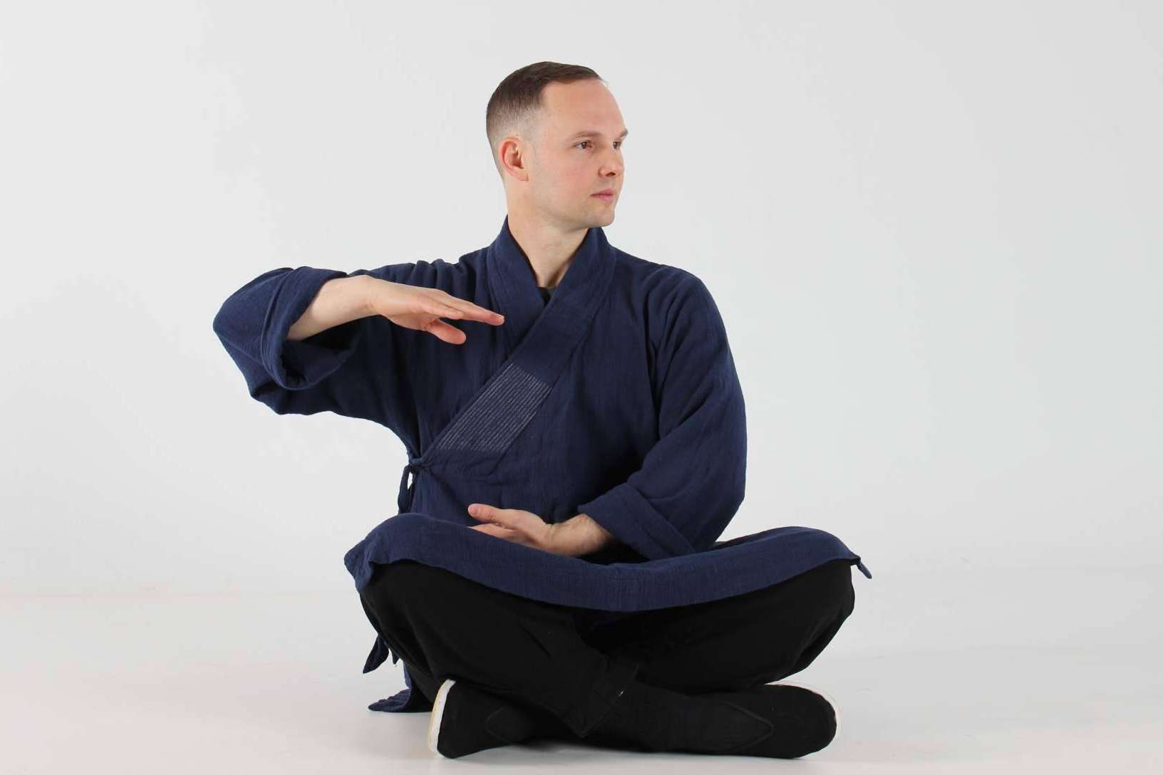 Los beneficios del Qi gong de Shaolin, por Shaolin Cultural Center Spain
