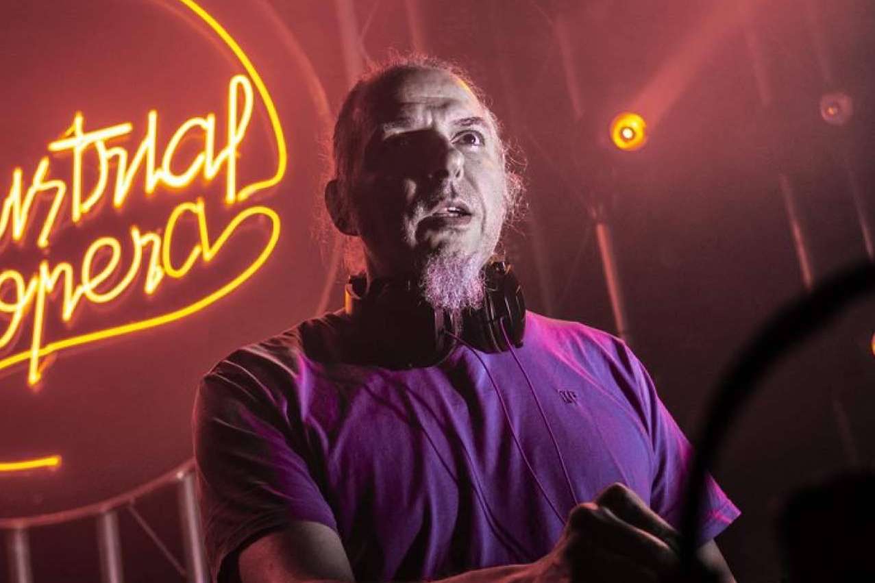 El nuevo Portal Kultura Breakz, por Dj Kultur, ofrece música electrónica en Andalucía