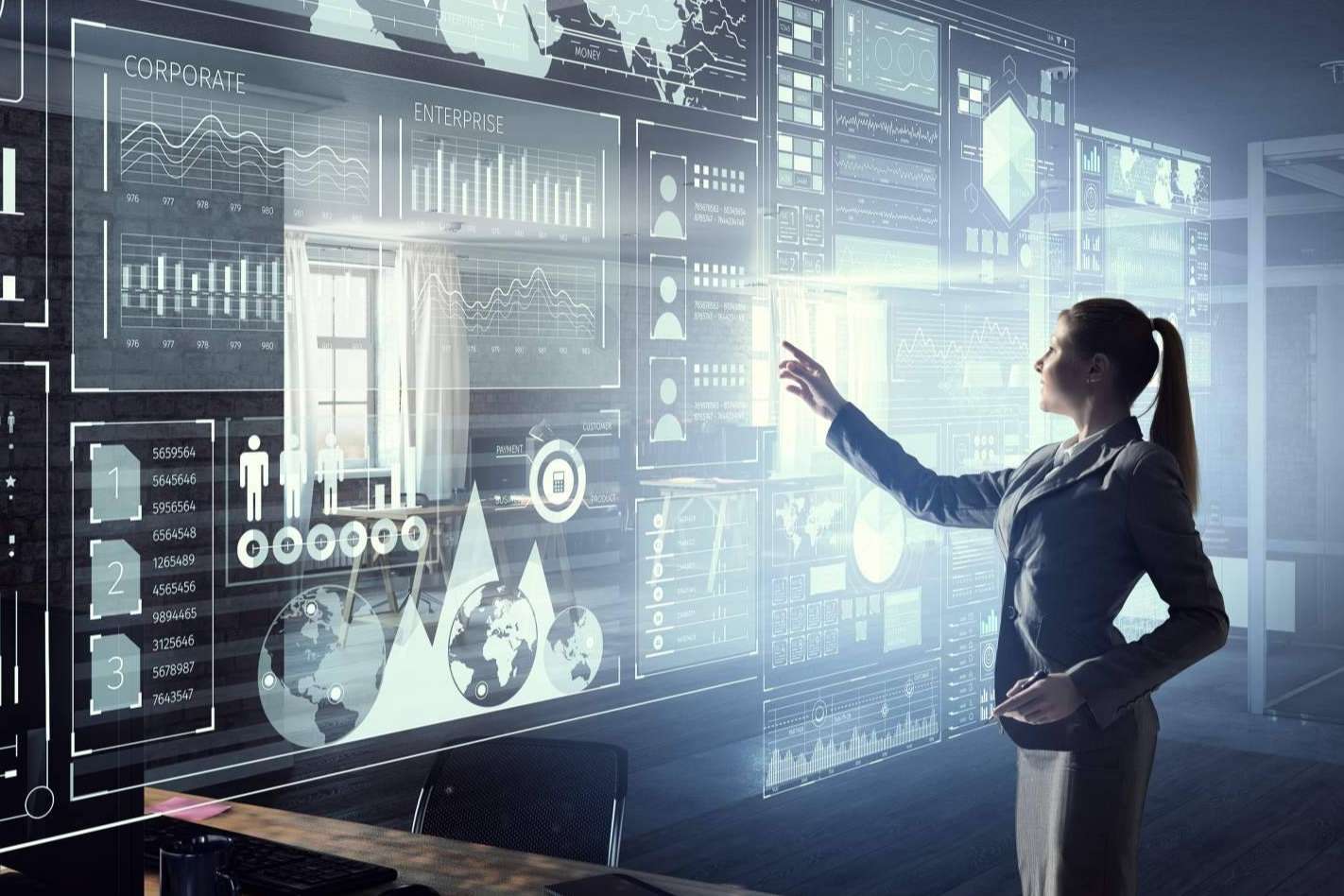 Un mundo empresarial sin sesgo para la elección de talento este 2024