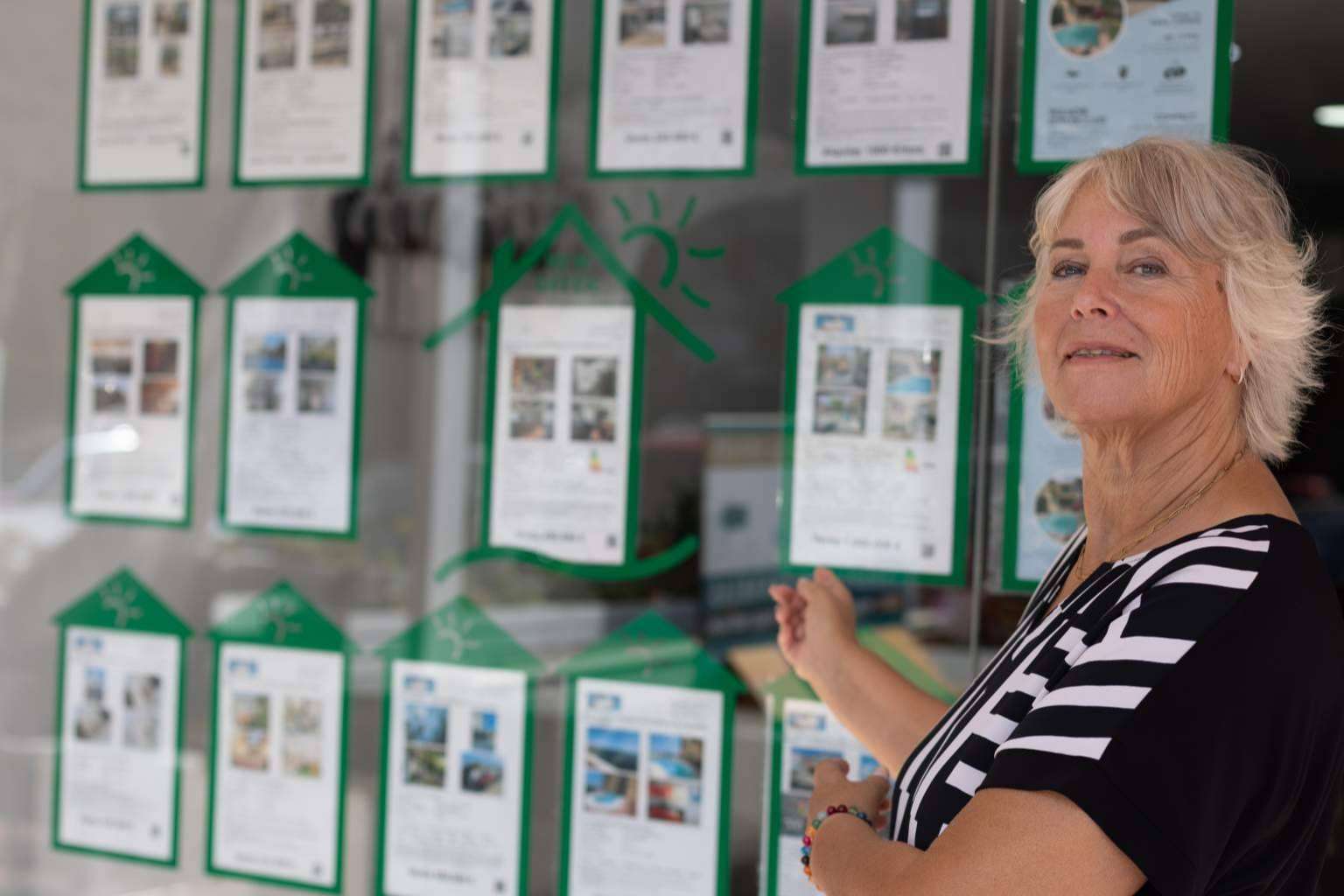 La inmobiliaria de Maspalomas, Inmoplanet Canarias, está especializada en villas rurales en Gran Canaria