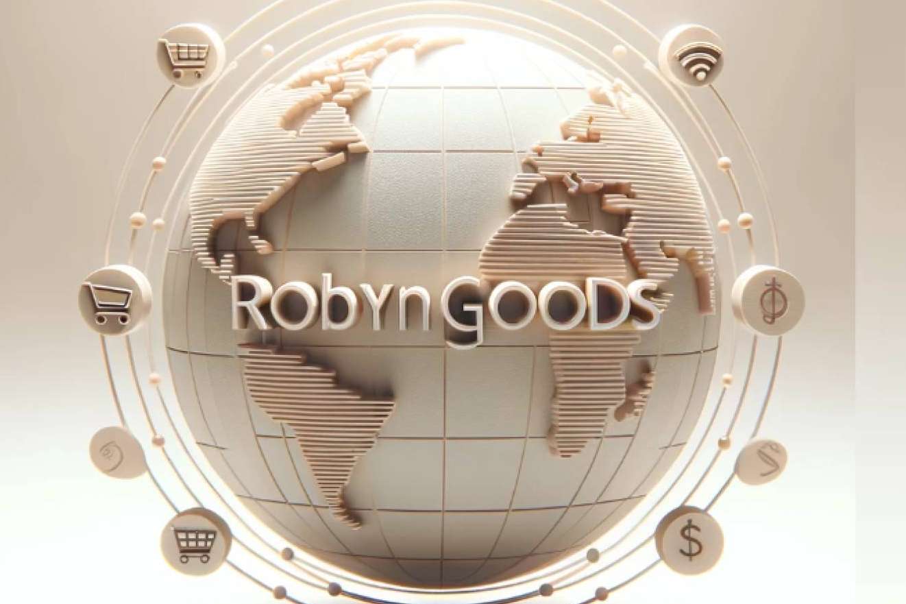 Un nuevo concepto de tienda digital que pone en jaque al imperio de las titánicas e-commerce, RobynGoods