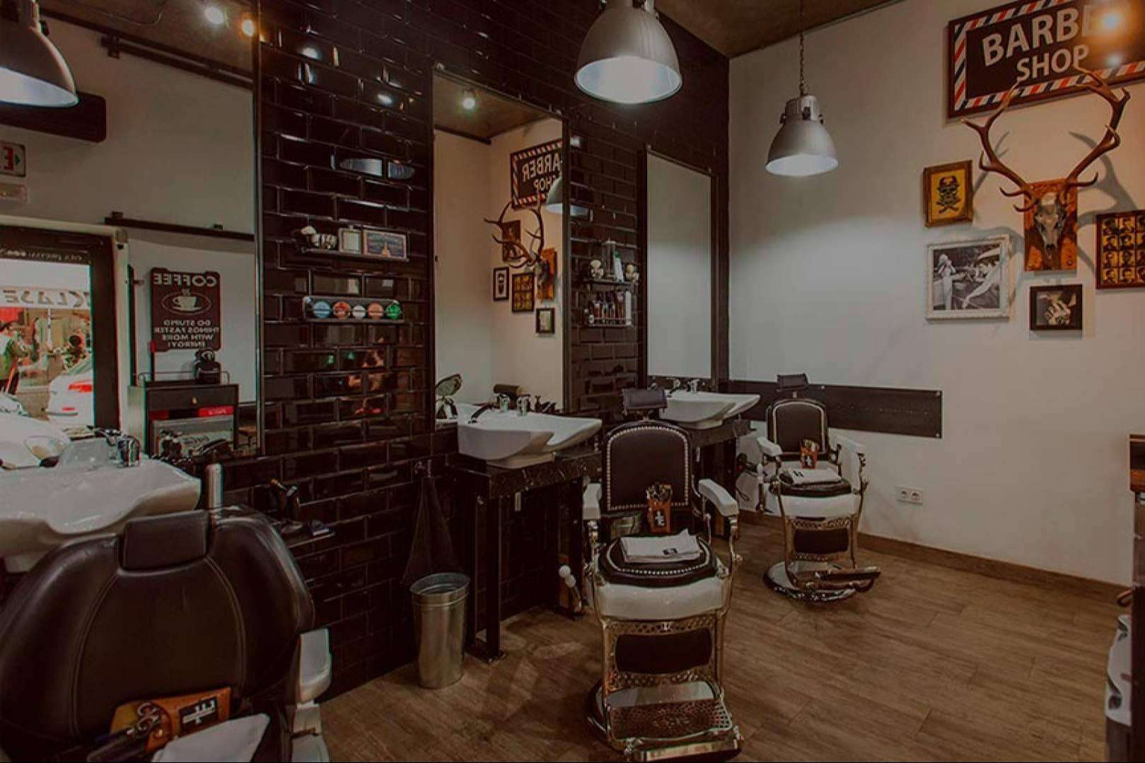 Una alternativa ideal de peluquería de hombre en Madrid es Roberto Carrillo