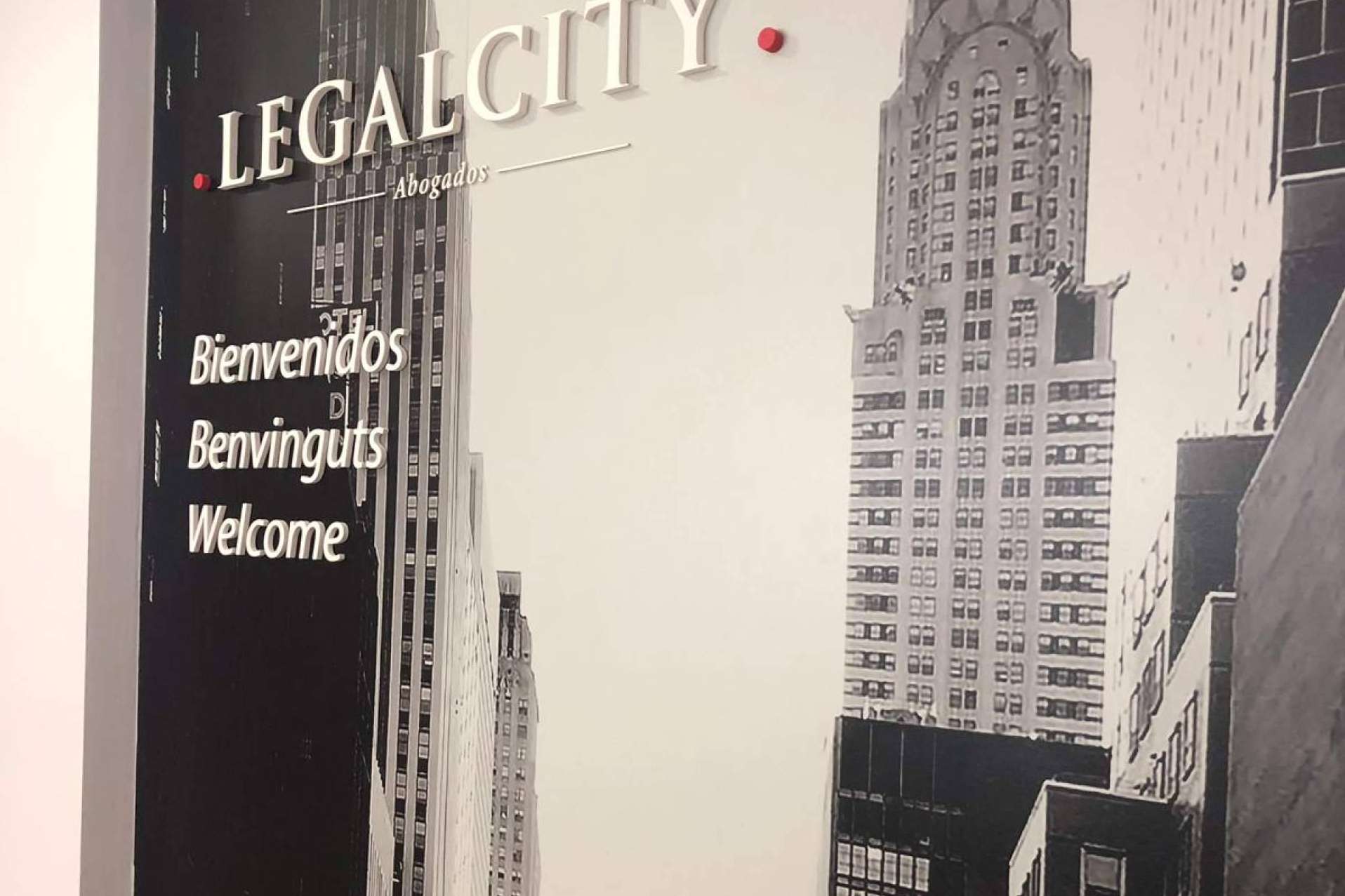 ¿Dónde encontrar referentes en derecho de extranjería en España? Legalcity