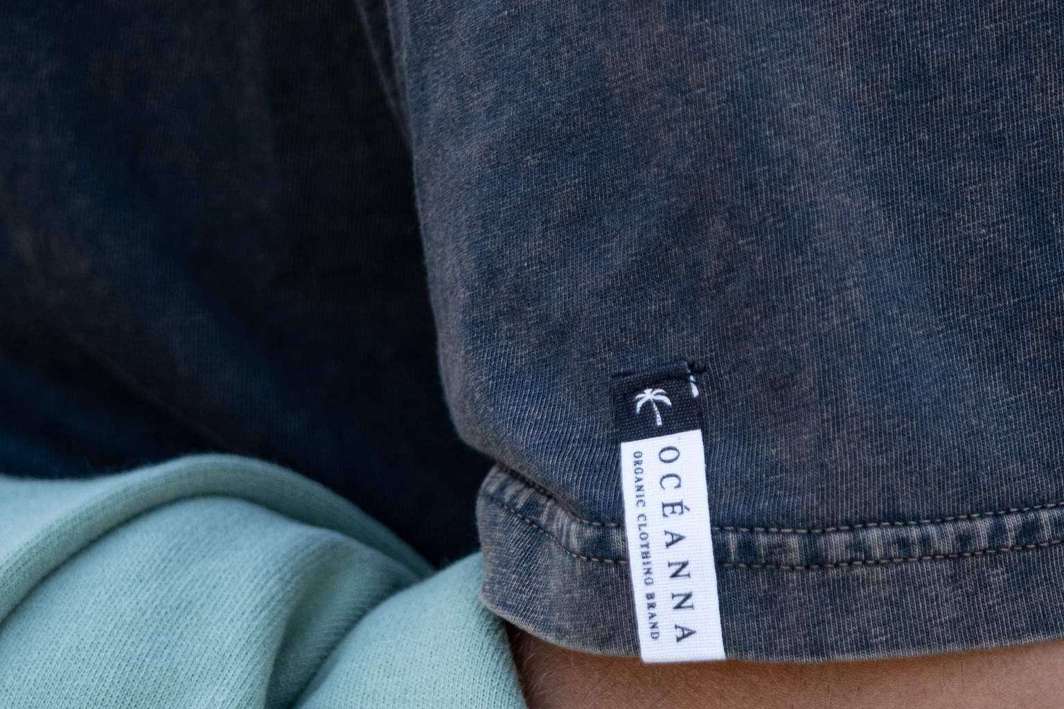El proyecto de moda de calidad 100 % sostenible, así es Océanna Clothing