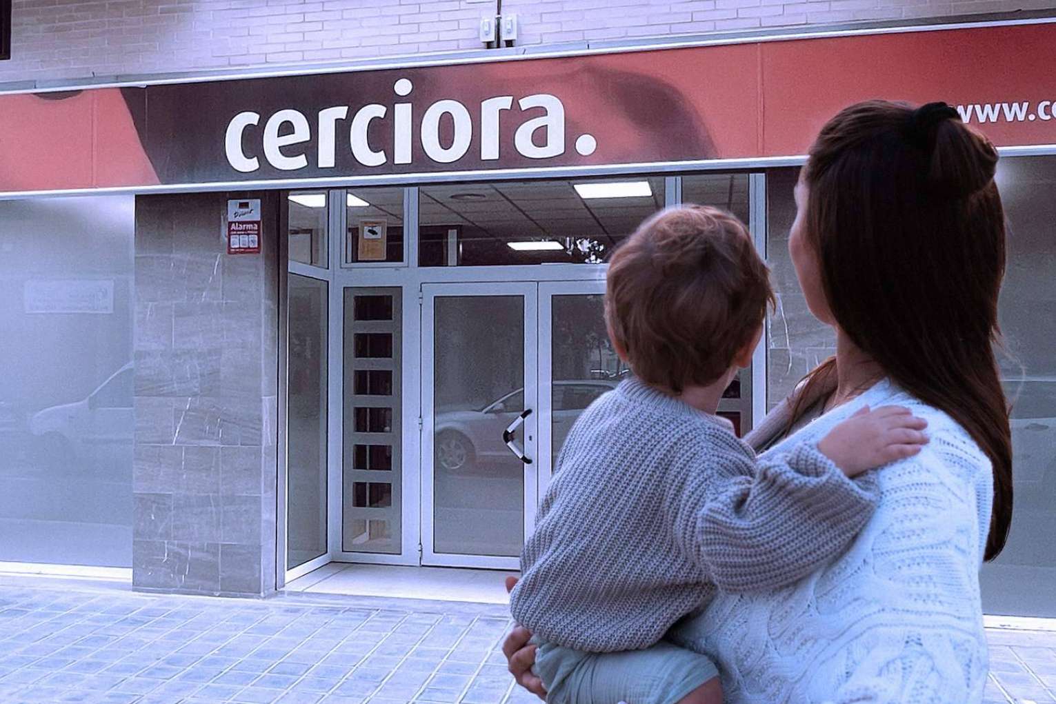 Renaciendo sin cargas; la emotiva historia de una liberación de 148.000€ de deuda