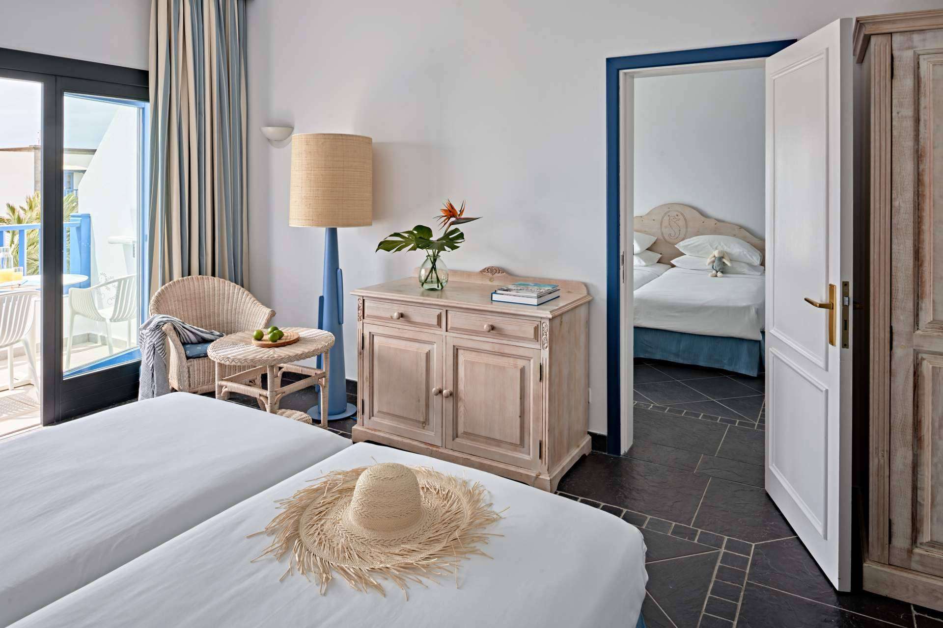 Descubrir el increíble concepto de Seaside Collection, un gran propósito de año nuevo