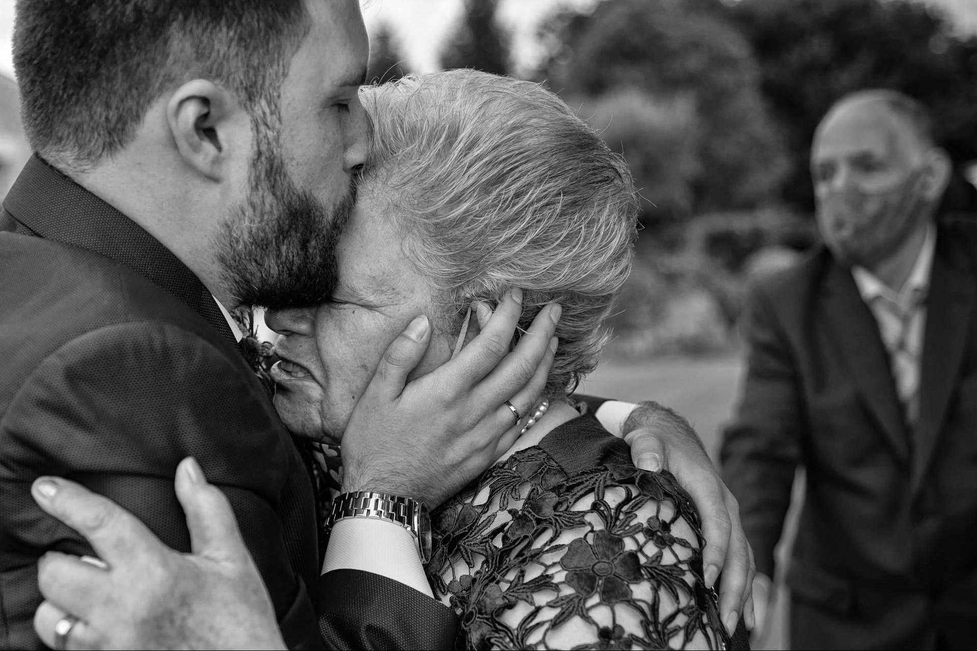 Entrevista a Gorka Asteinza, fotografía de boda en La Coruña