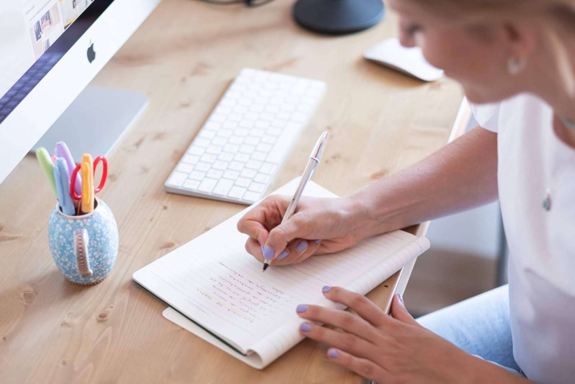 La joven emprendedora que ayuda a freelance y pequeñas empresas a tener más ventas gracias a LinkedIn
