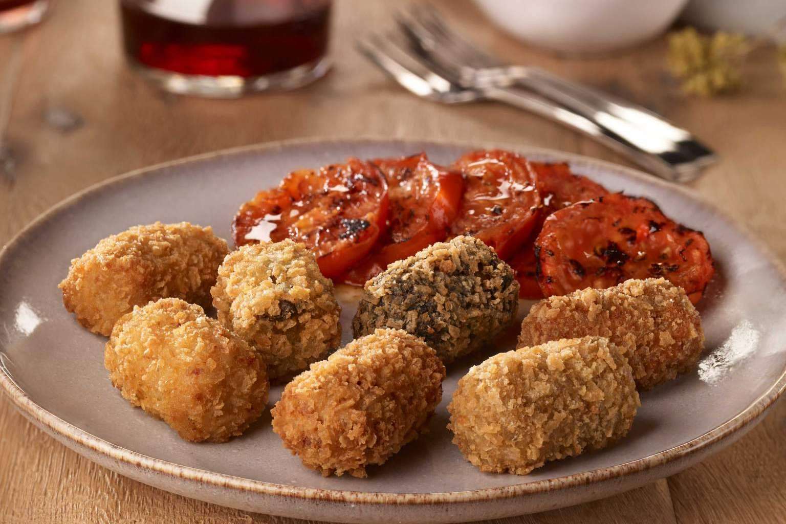 SA CROQUETA productores gourmet