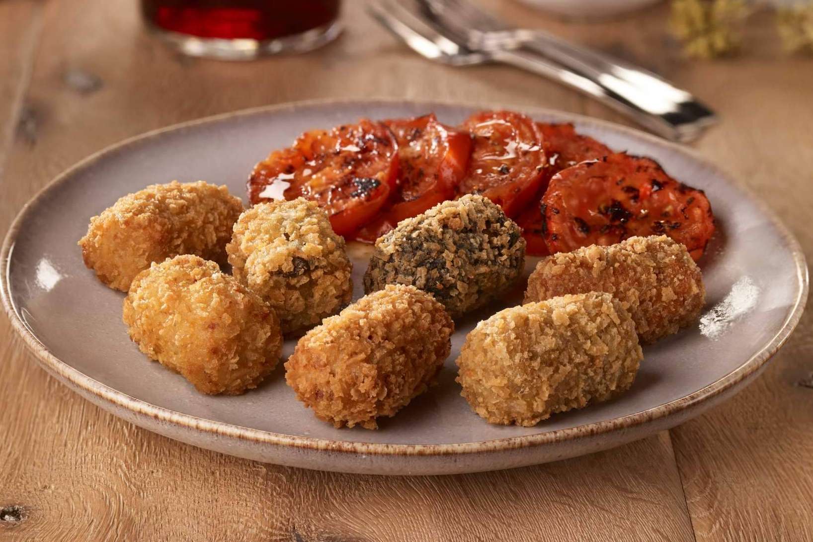 La apuesta por la calidad y proximidad de SA CROQUETA