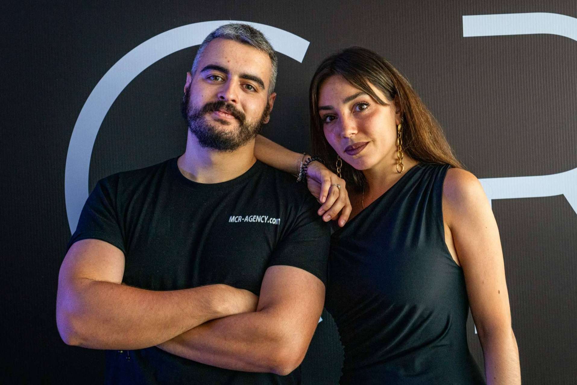 MCR-Agency es una agencia de representación de creadores de contenido online