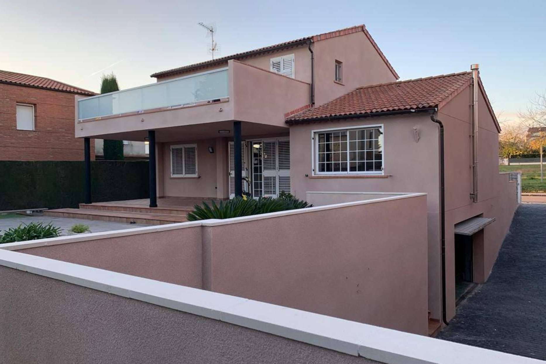 Una solución ecológica y polivalente para la confortabilidad del hogar con Corcho proyectado KliuCork®, de Kliu Solutions