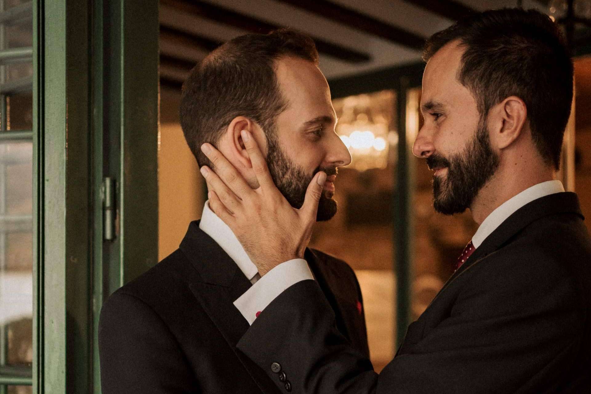 Lorena León, un referente en la fotografía de bodas LGTBIQ+