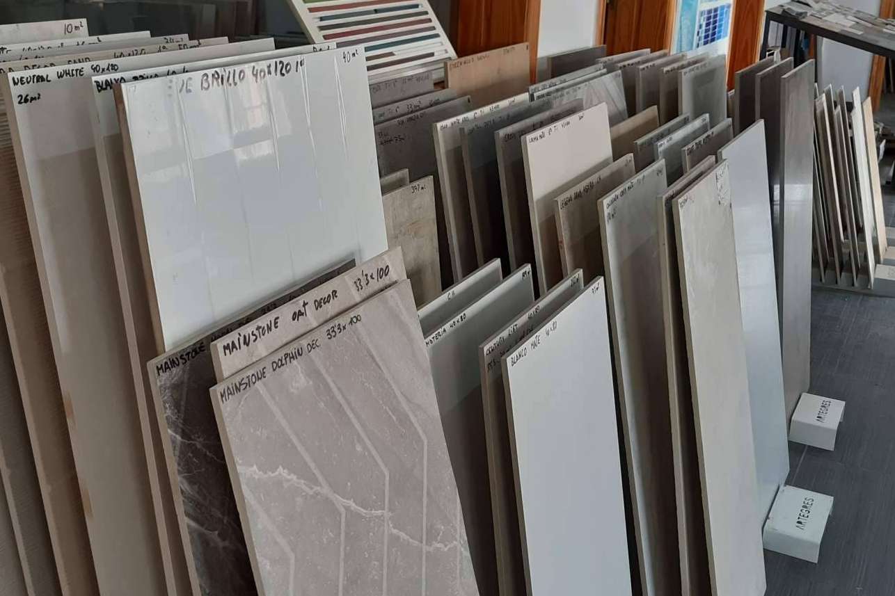 Artegres, el outlet de azulejos Barcelona