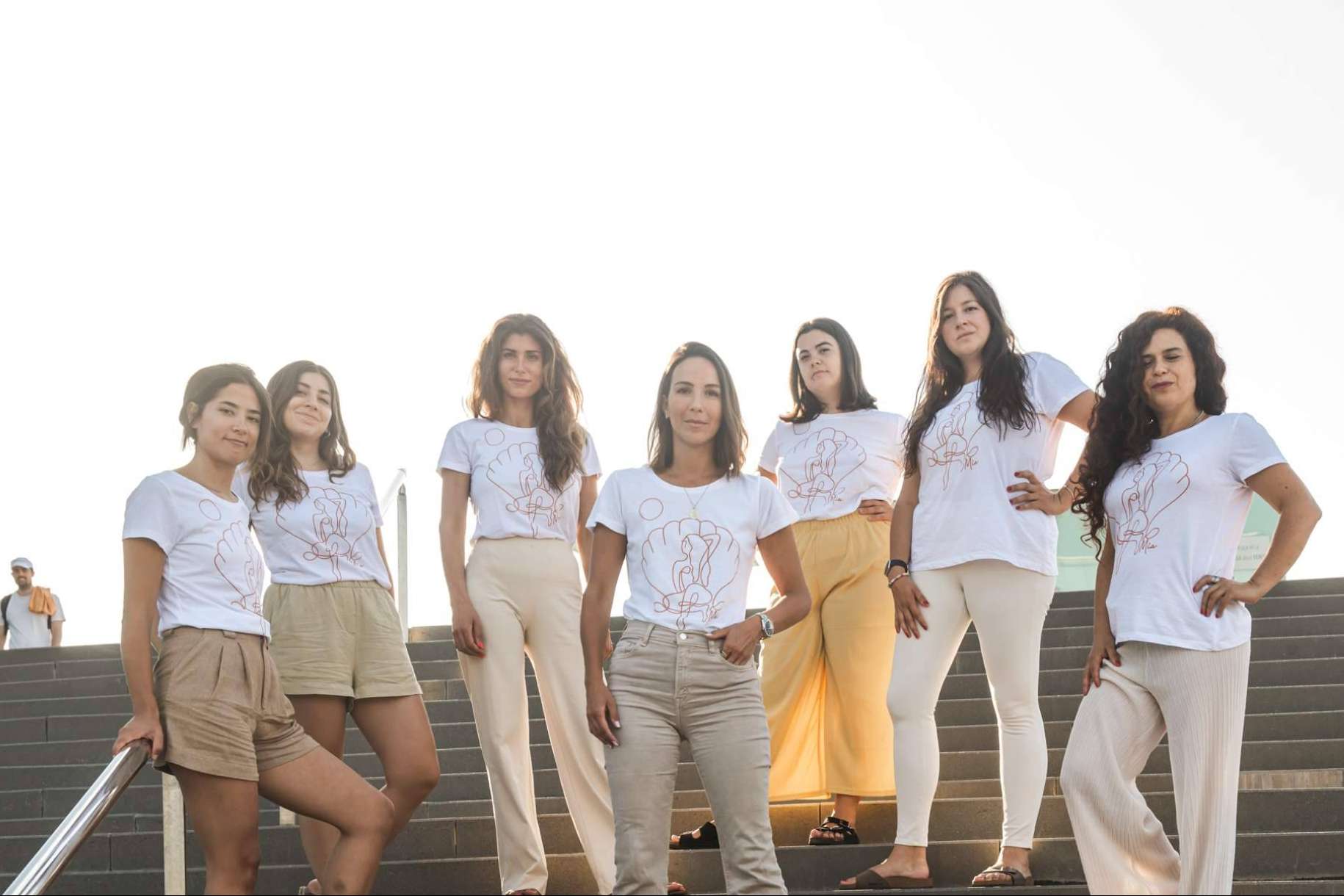 La misión de Programa Mia para el bienestar de la mujer; construir relaciones saludables en la era del amor líquido