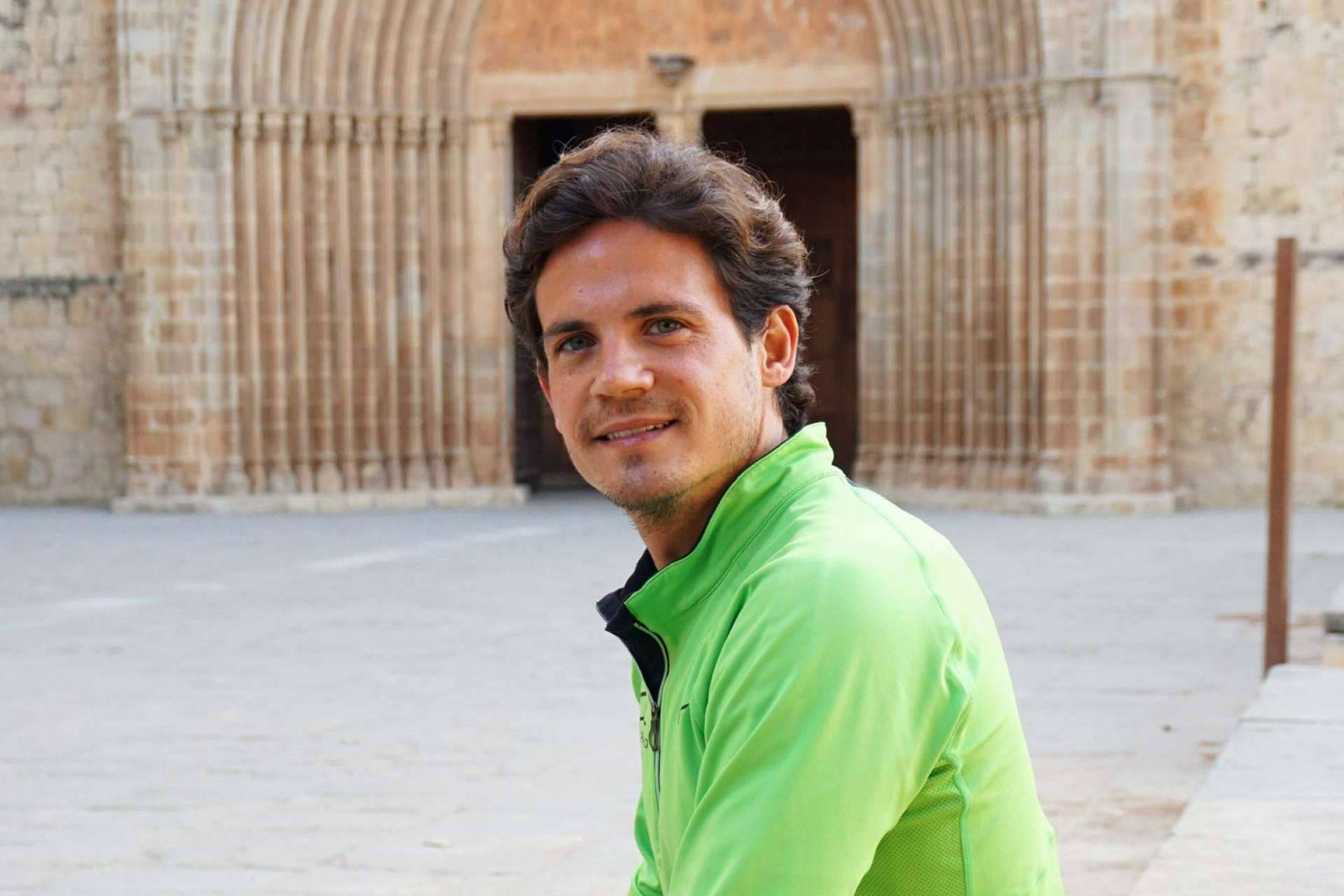 La rutina de ejercicios para 2024 de Manel Pardo, un entrenador personal Sant Cugat de referencia