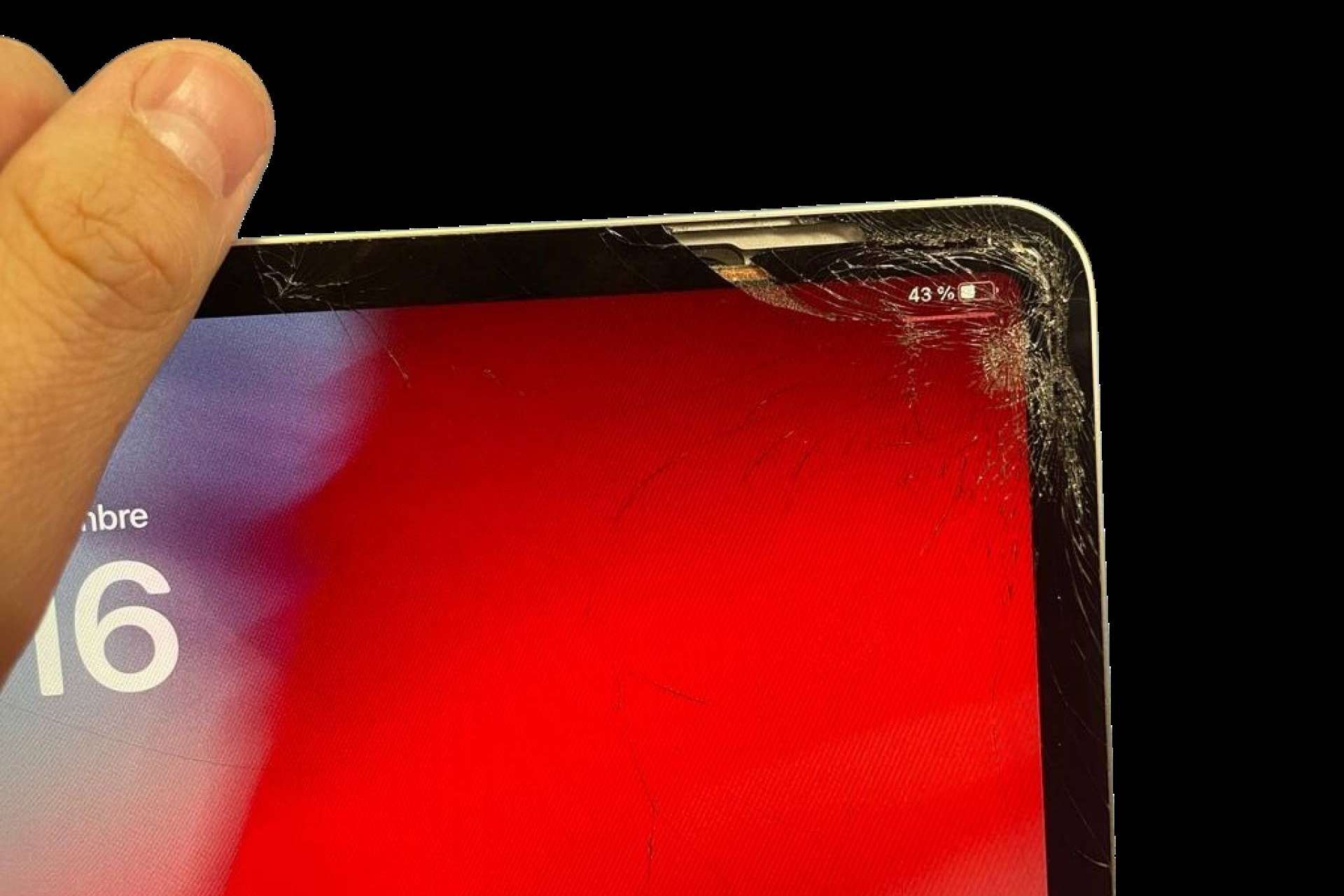 La firma Reparar Ordenadores ofrece un servicio de reparación de iPad confiable y profesional