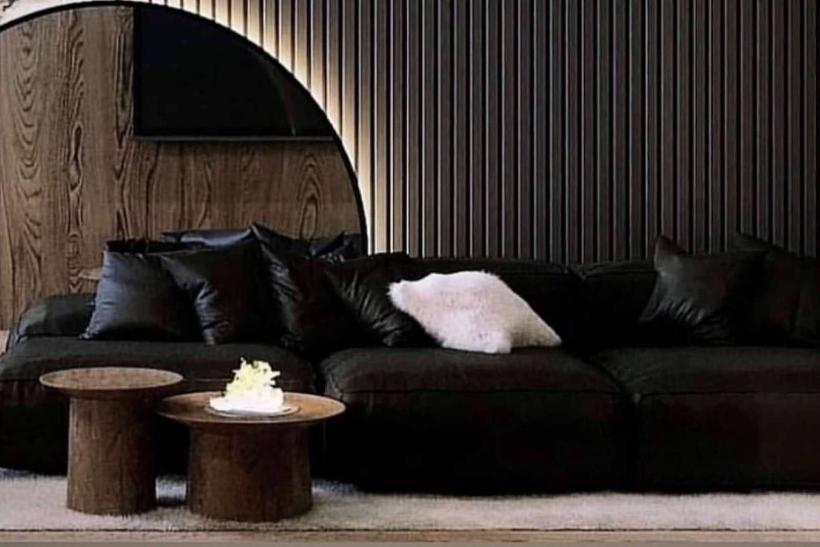 Fabricantes de muebles recomendados para crear un hogar cálido y acogedor de la mano de Compramuebles.com