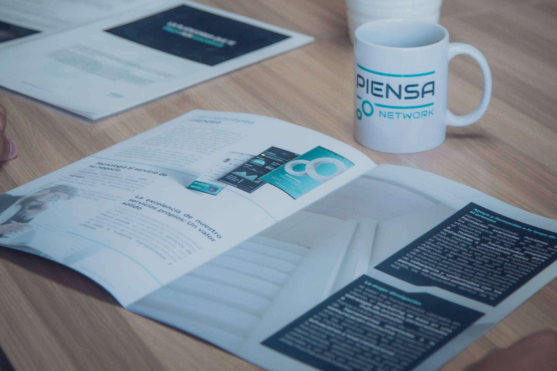 Piensa Network inicia la revolución de experiencias únicas con el lanzamiento de Piensa Clubs