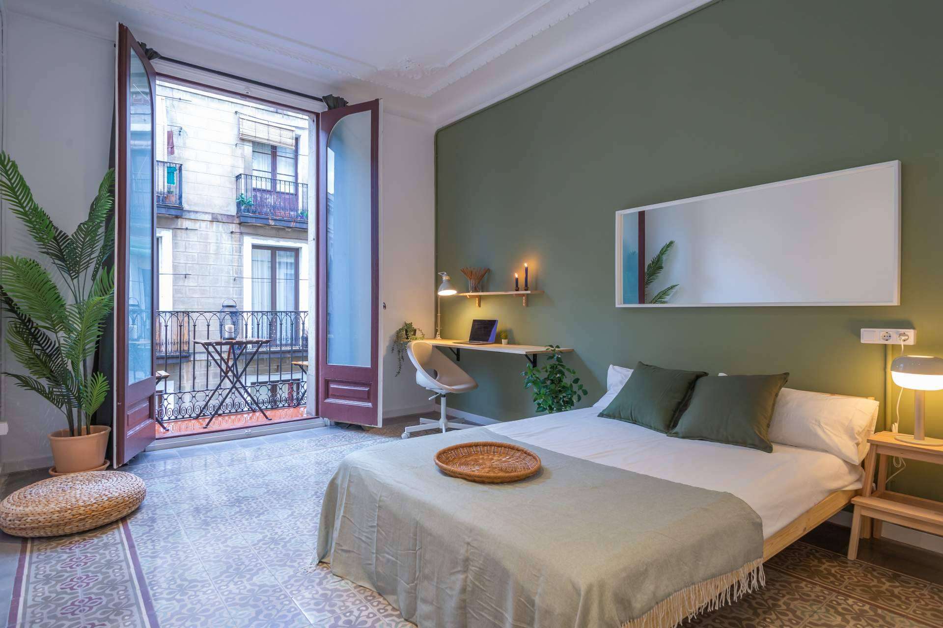 Haaus Coliving es una startup 100 % made in Barcelona