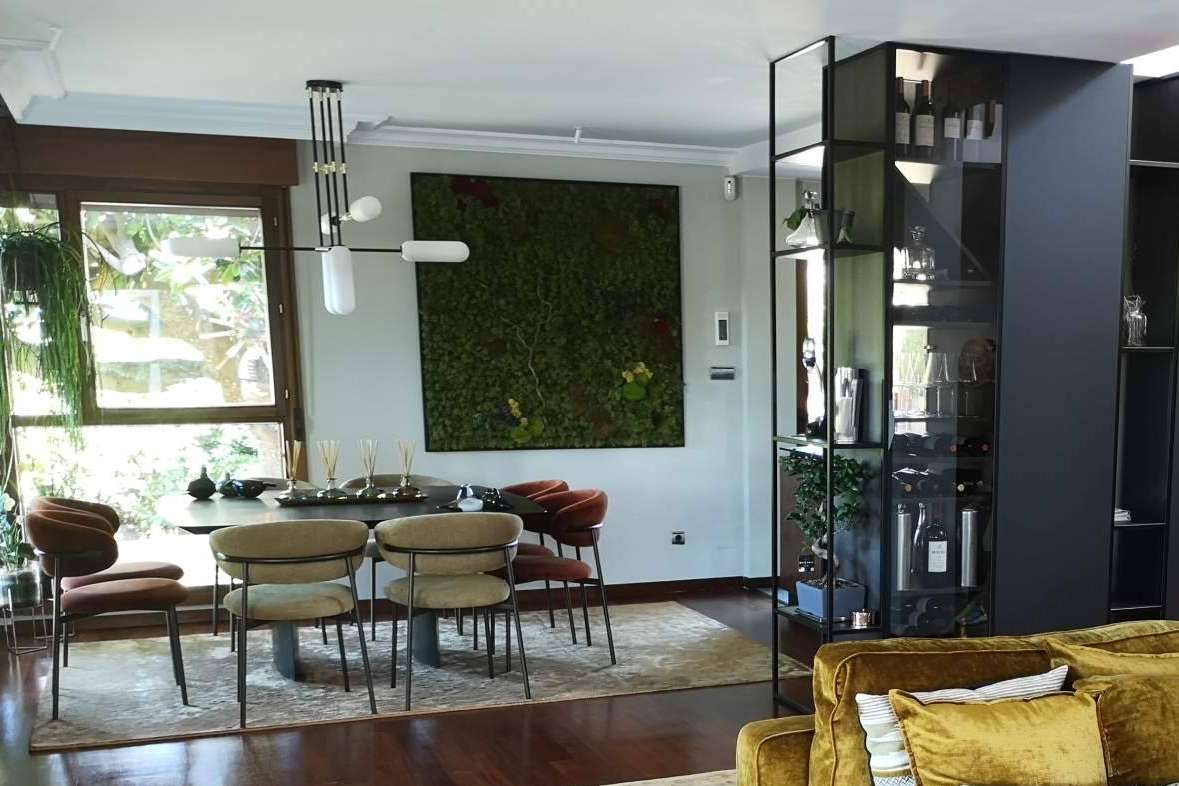 Interiorismo y decoración con Miscëla para convertir una casa en hogar