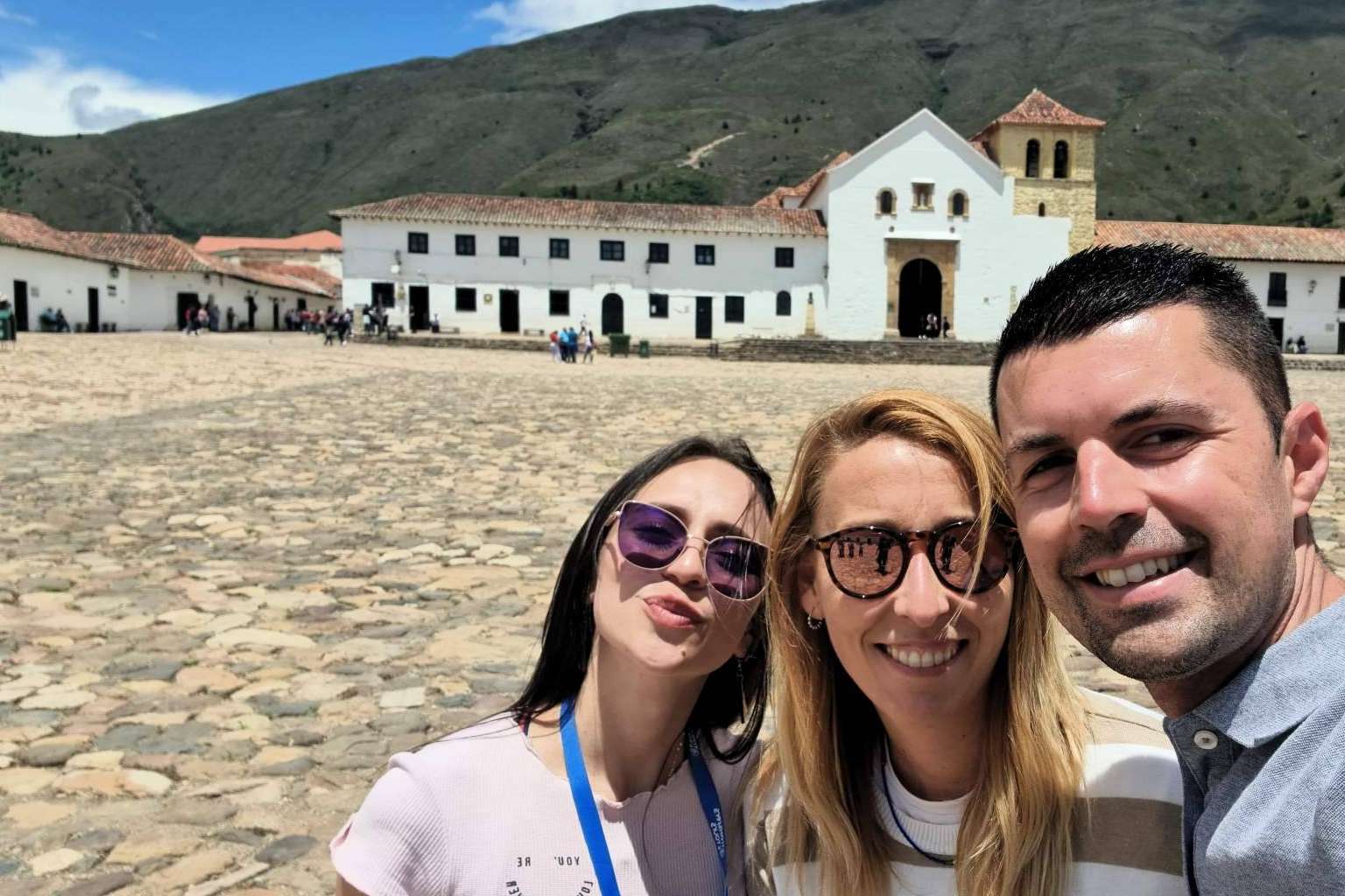 Viajes a Colombia desde España, de la mano de Transfers & Tours Colombia