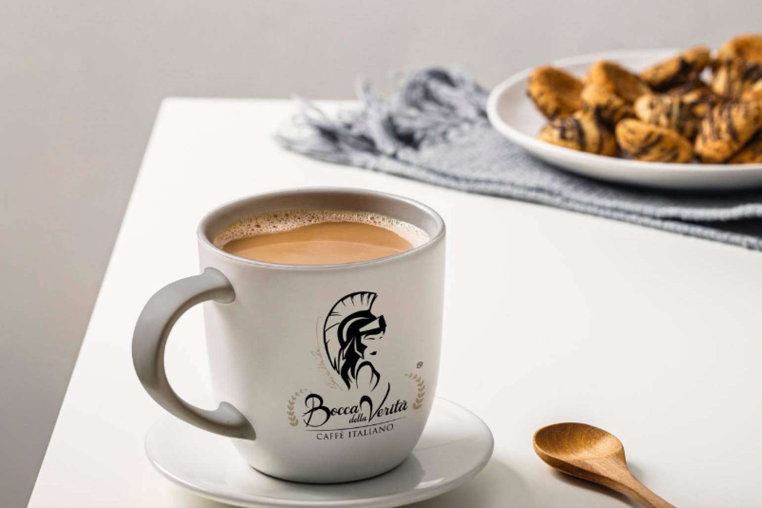 Las propiedades que debe tener un buen café italiano, por Café Italiano Bocca Della Verità