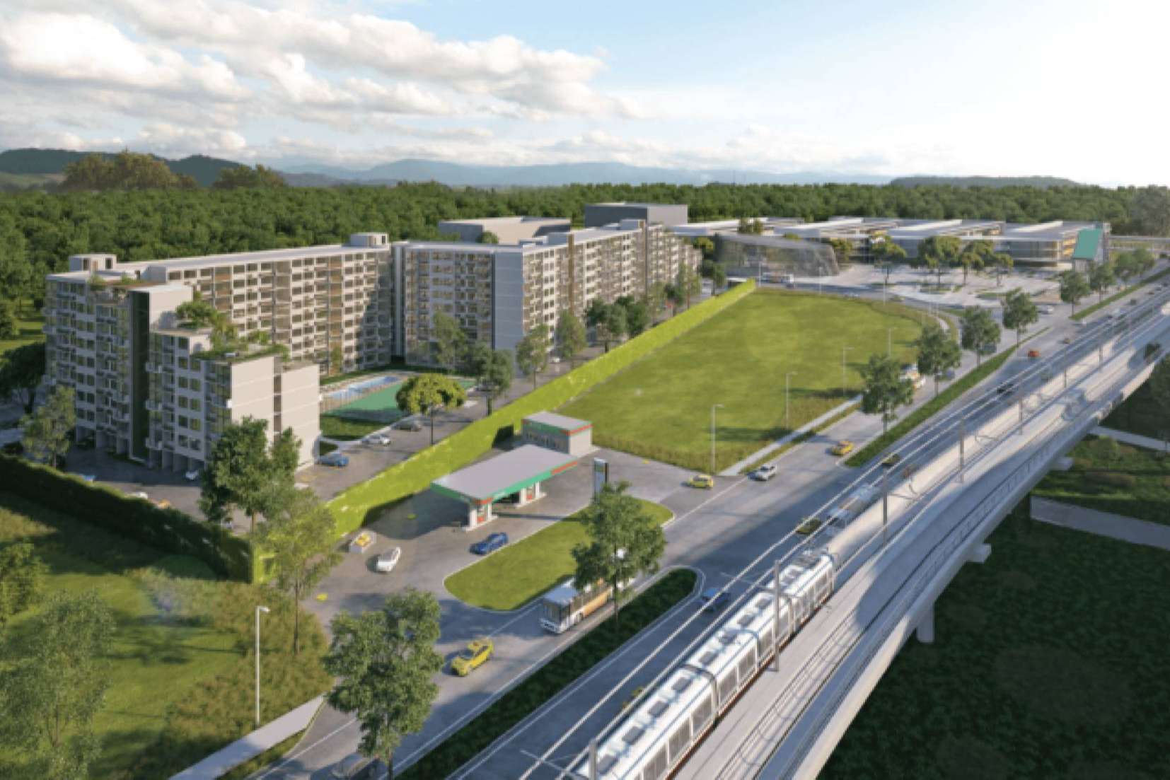 Explorar opciones asequibles con Haus; oportunidades de apartamentos económicos en Panamá