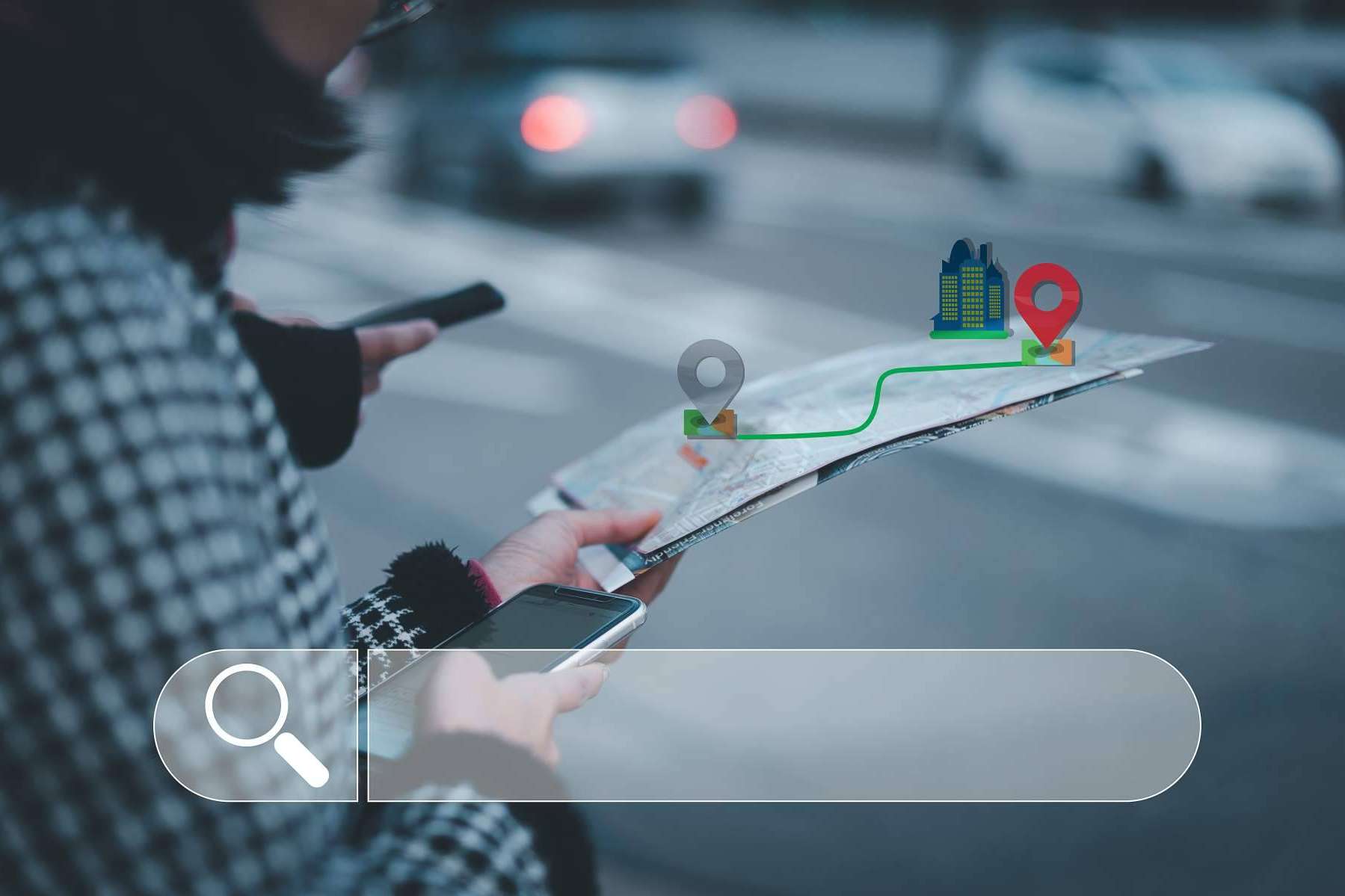 Cómo ser una empresa notoria de la mano de Google My Business (GMB)