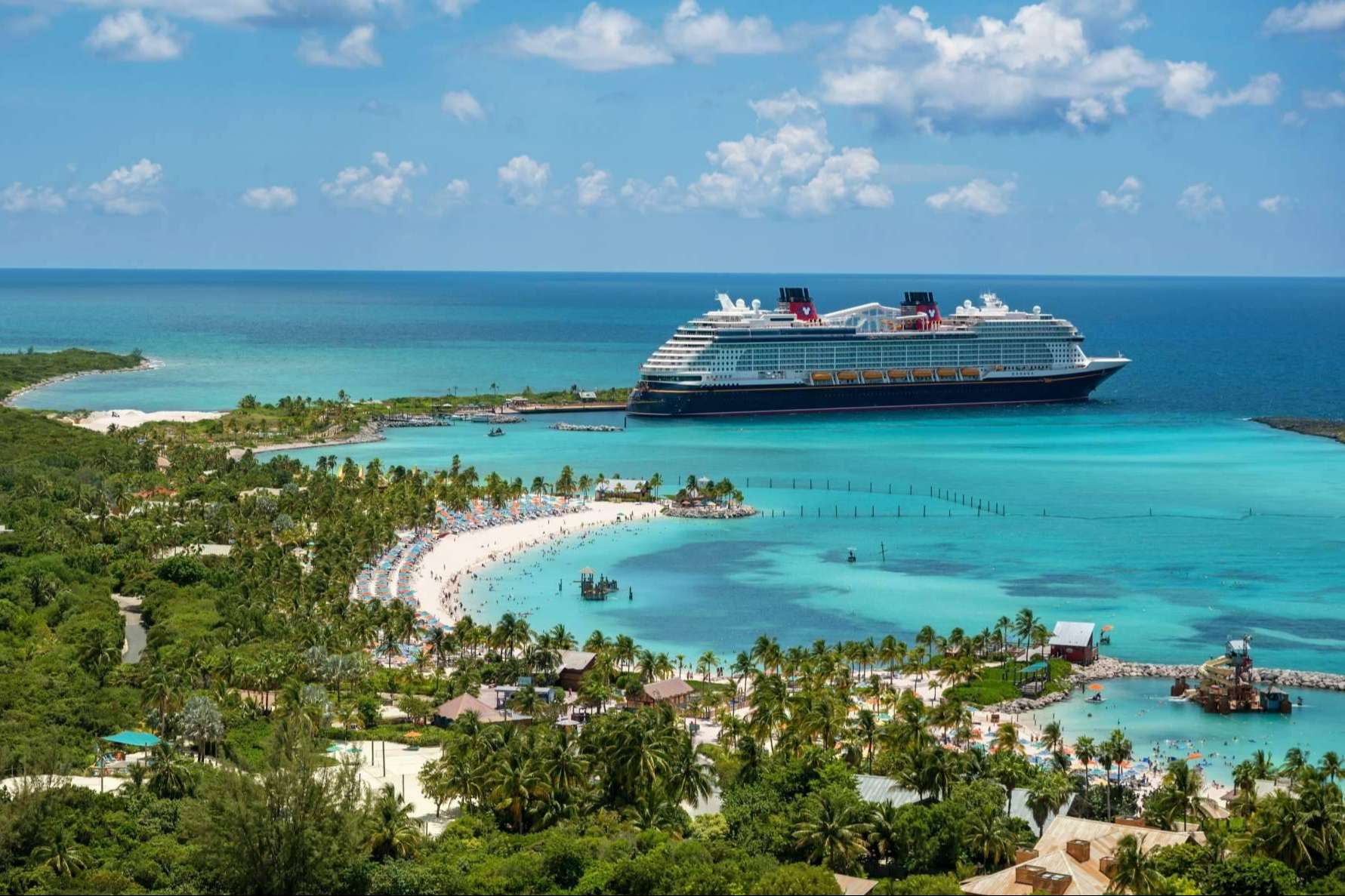 Inmersión en un viaje inolvidable; las propuestas de los Destinos Disney en Fitur 2024