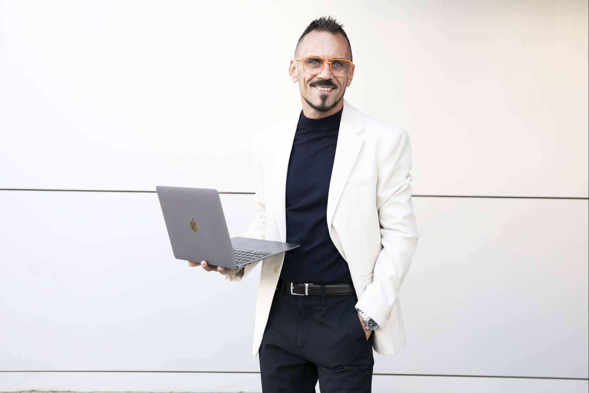 Luis Muñoz y la autoedición de vanguardia
