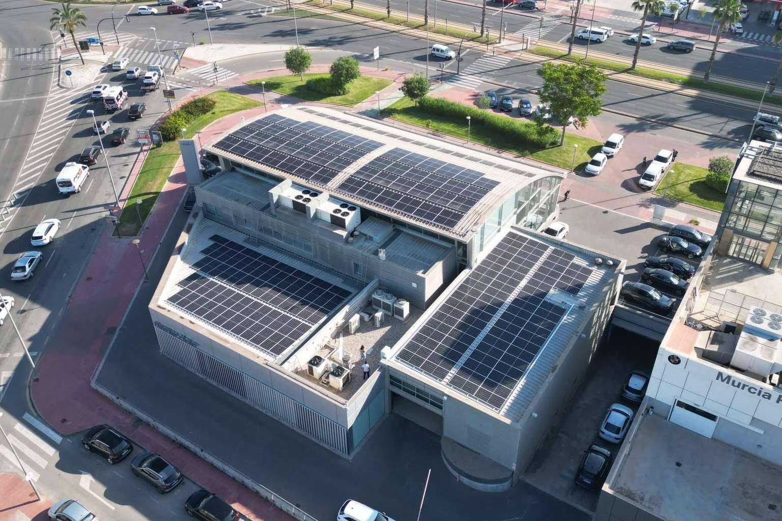 Ingeniería Aplicada habla de la importancia del autoconsumo fotovoltaico para las empresas