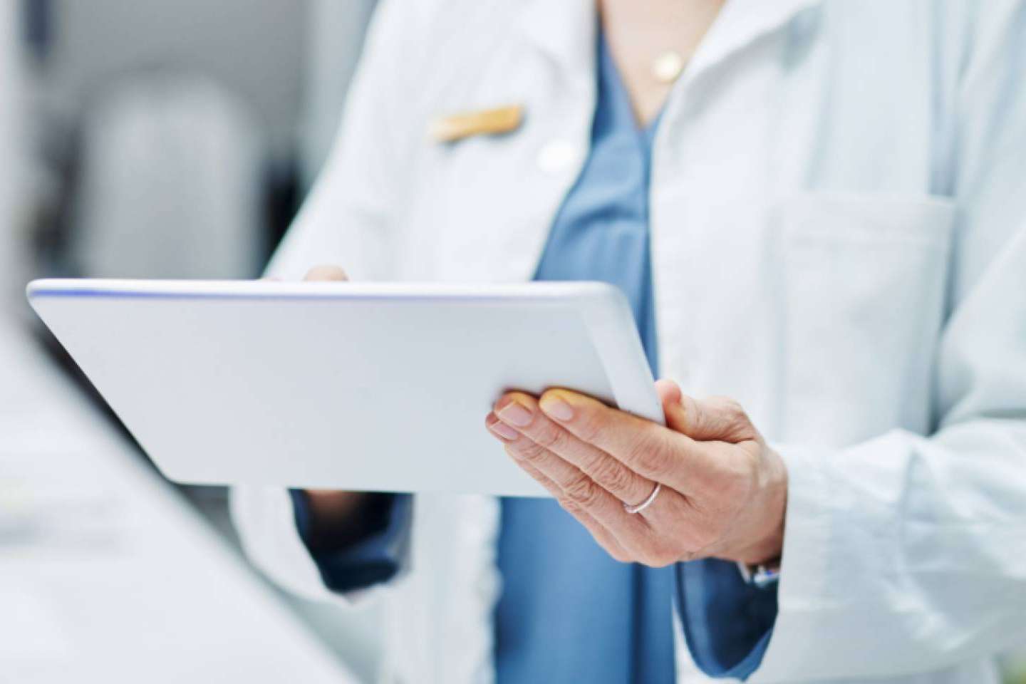 Las diferentes formas de llevar las tendencias tecnológicas a la farmacia comunitaria