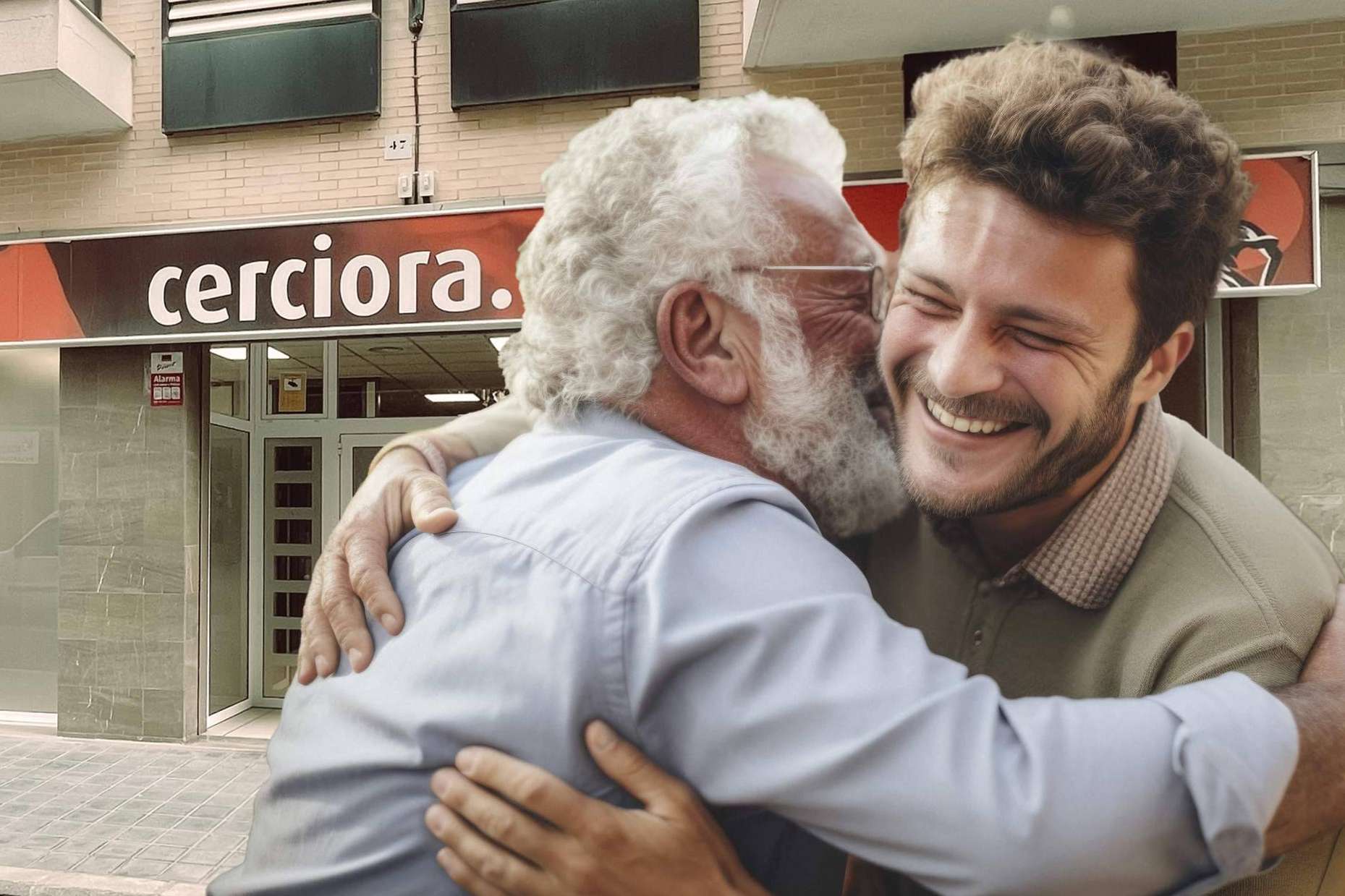 Complemento de maternidad para hombres. Guía práctica