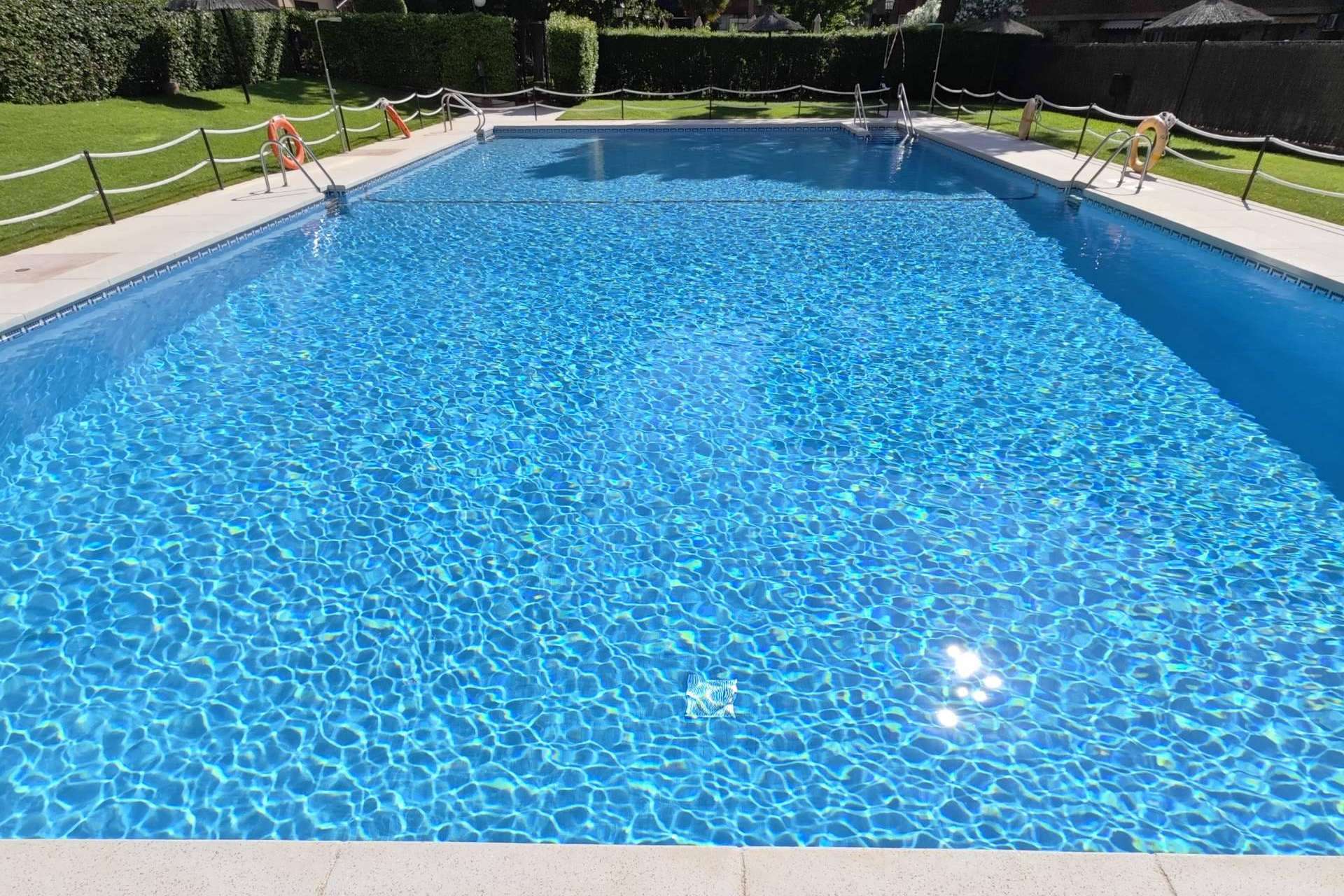 La revolución de la desinfección para las piscinas de la mano de PoolTiger