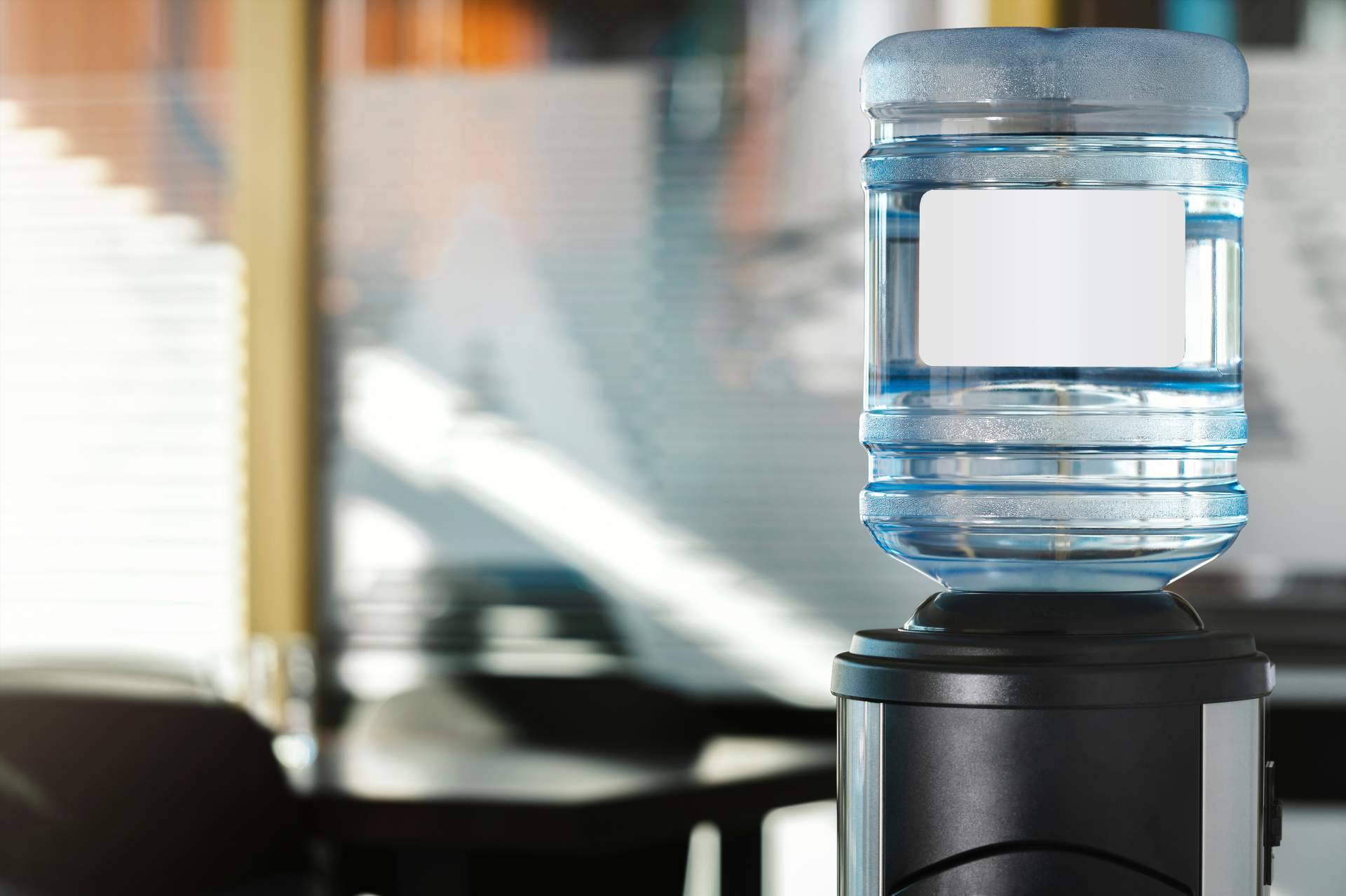 Las botellas para casa de Culligan son una opción más saludable y sostenible