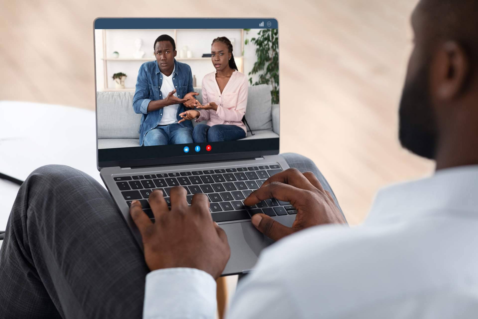 Entrevista para conocer los servicios que brinda Salud Mental Online