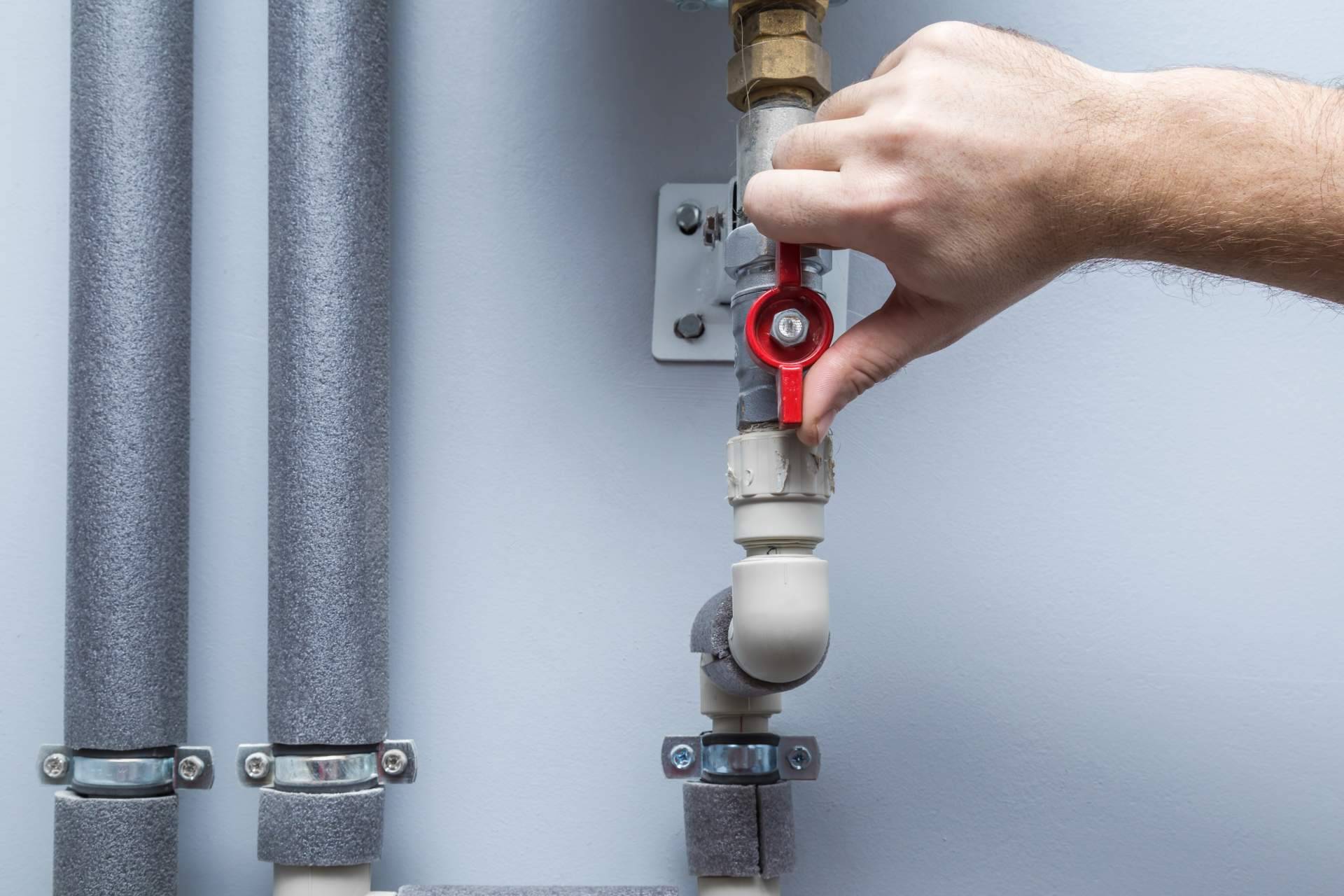 Posibles soluciones para los problemas con la cal en el sector industrial, con Aguamac