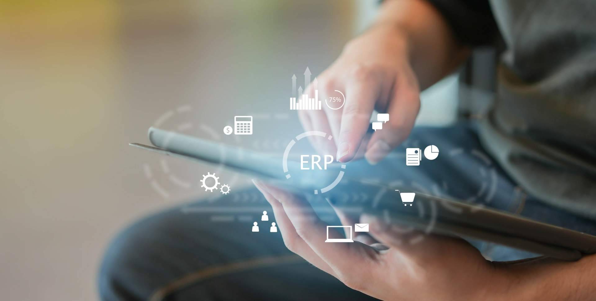 Una empresa líder en soluciones informáticas intuitivas y escalables, Certitec