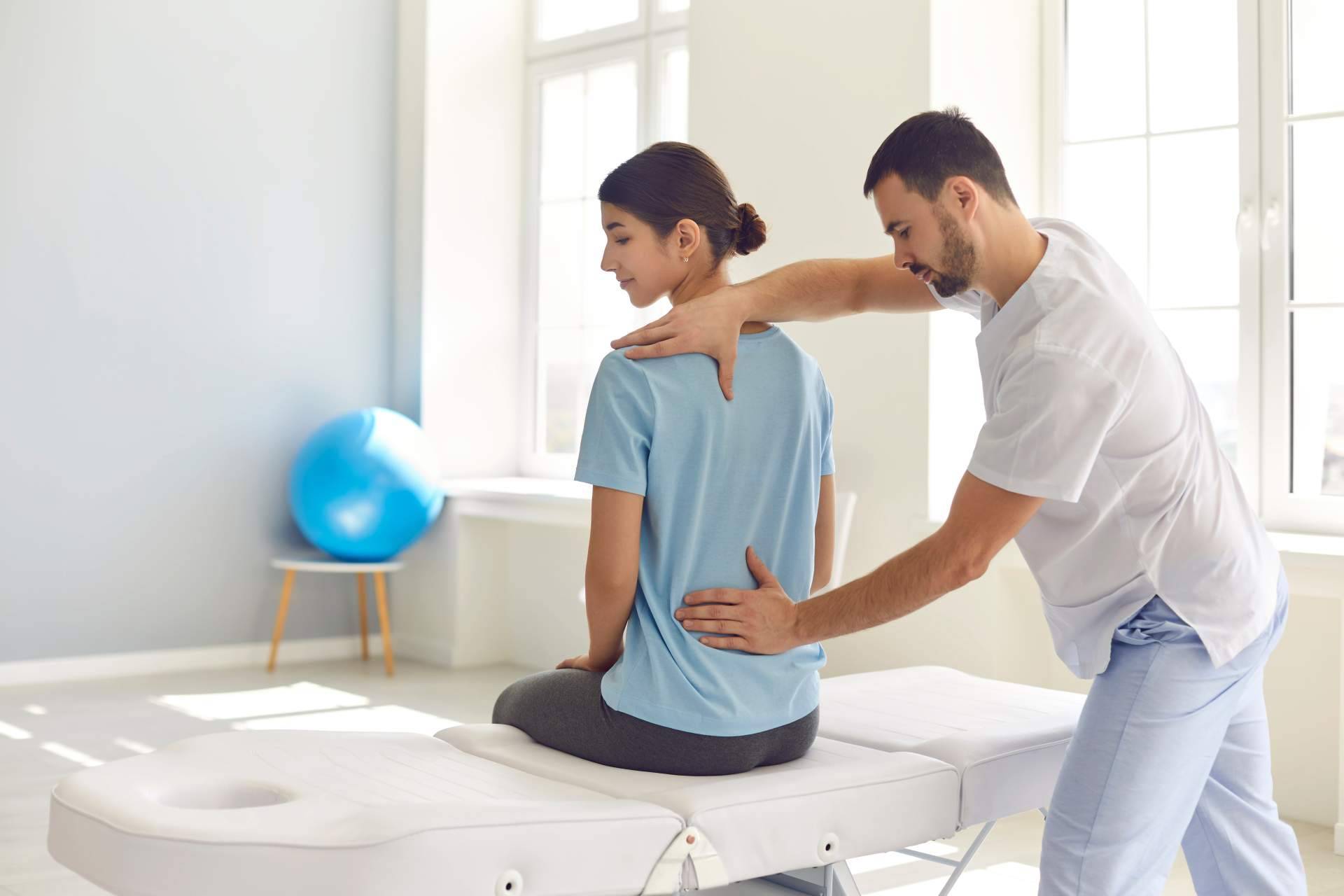 Los beneficios de la neurorrehabilitación a domicilio en Madrid