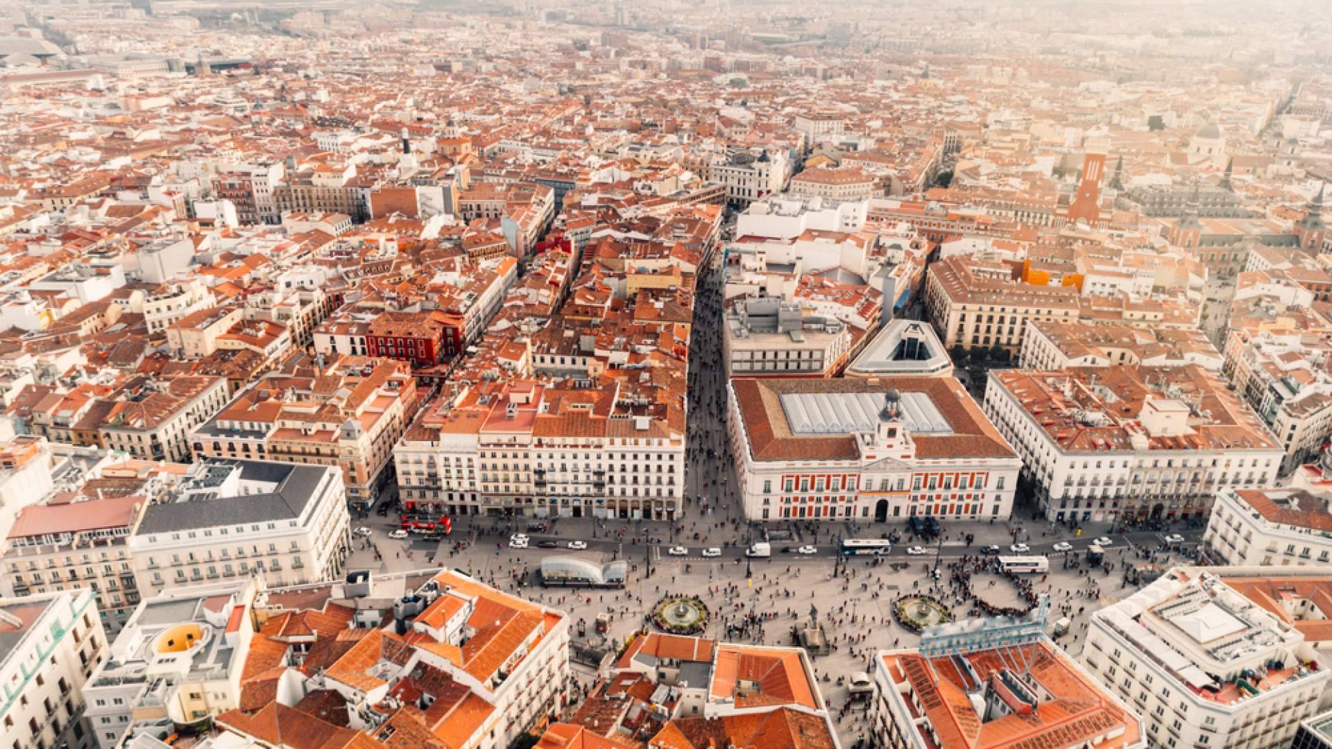 Ventana a la Cultura permite conocer Madrid y alrededores en profundidad a través de sus visitas guiadas y escapadas