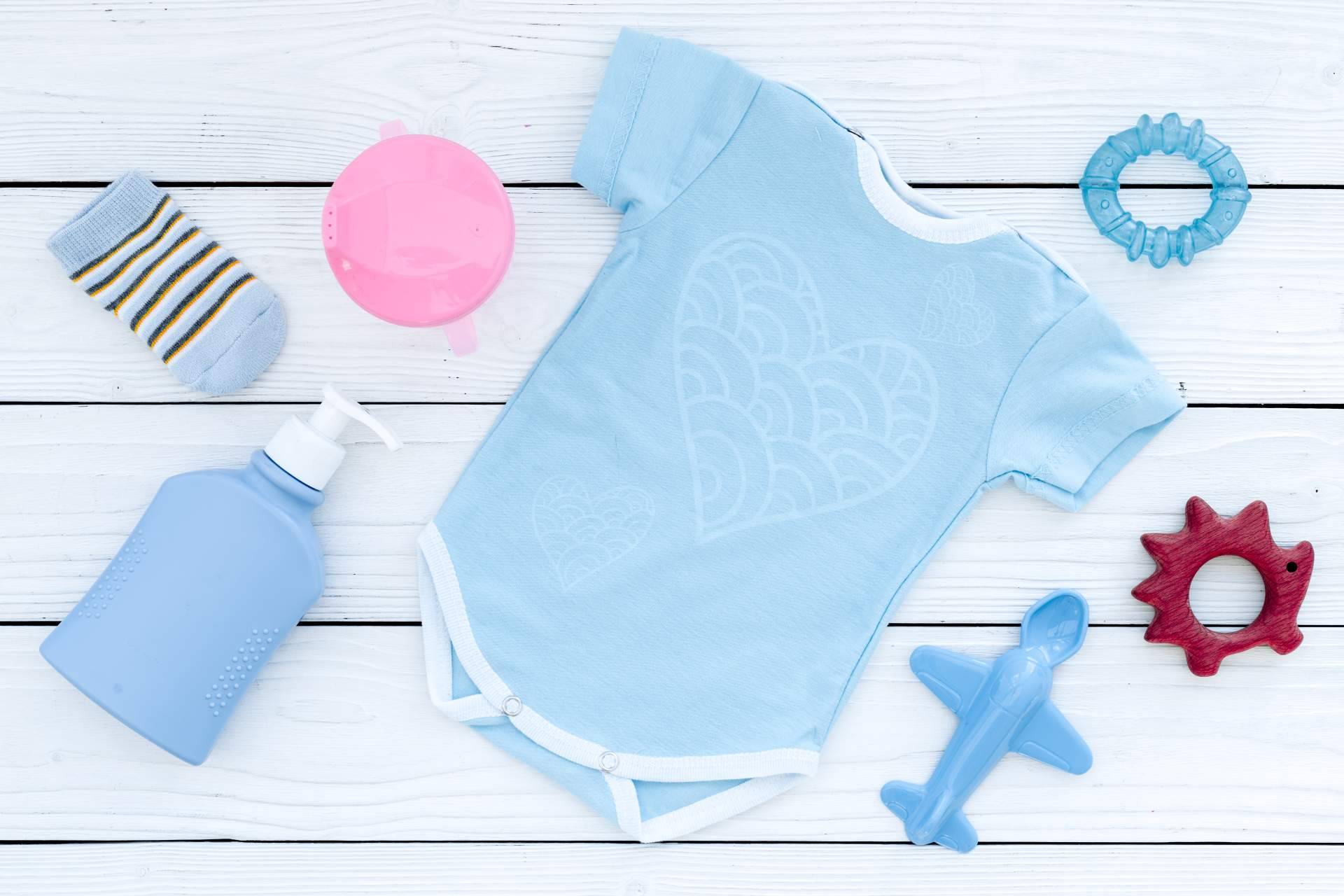 La ropa para bebés de Lima Fashion Kids se expande en LATAM gracias al algodón Pima