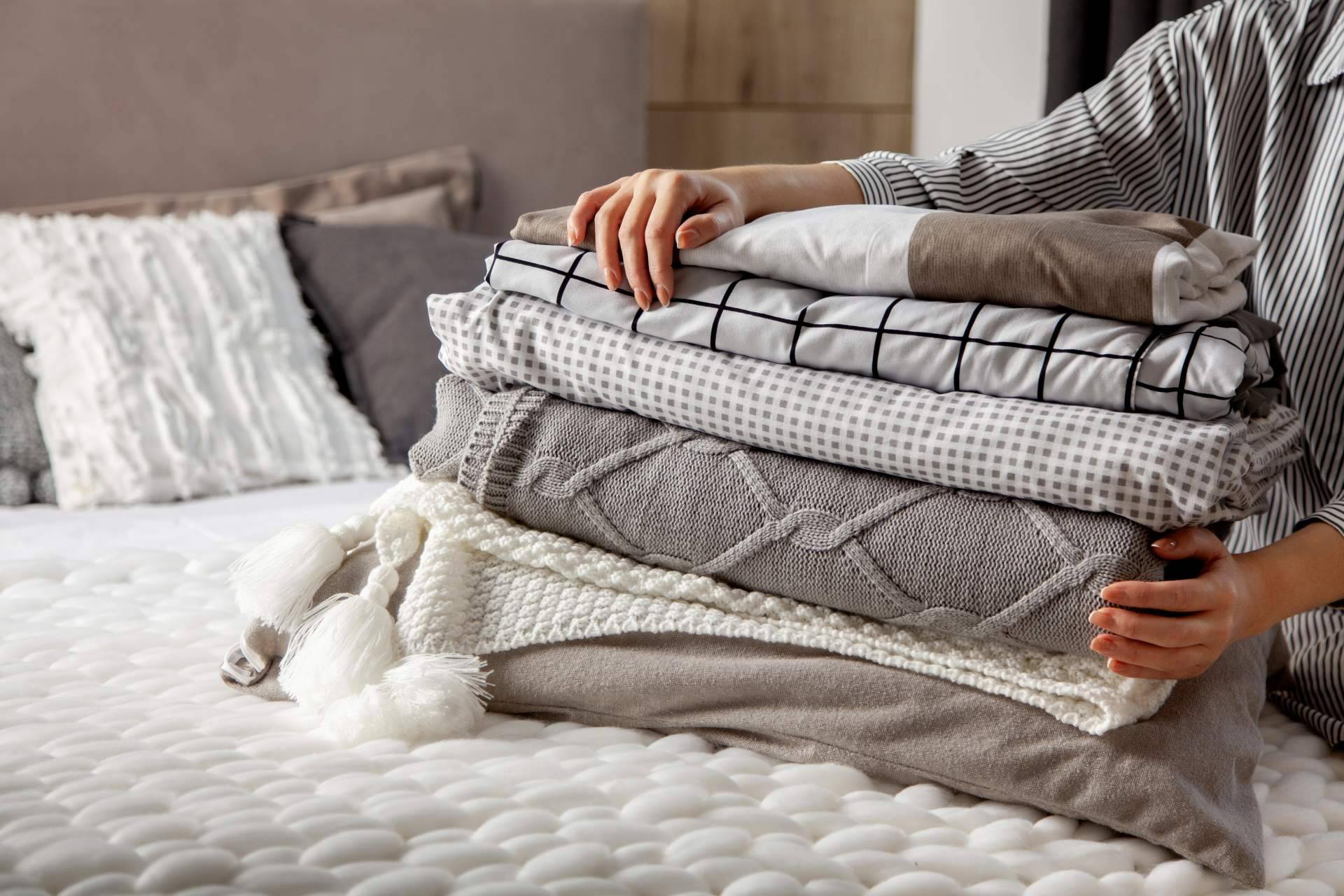 Tendencias en decoración textil de hogares 2024, por Mar Rabell Interiorisme